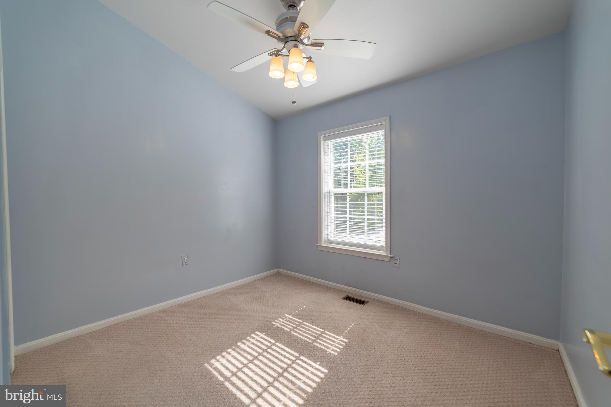 BURKE VILLAGE - Residential