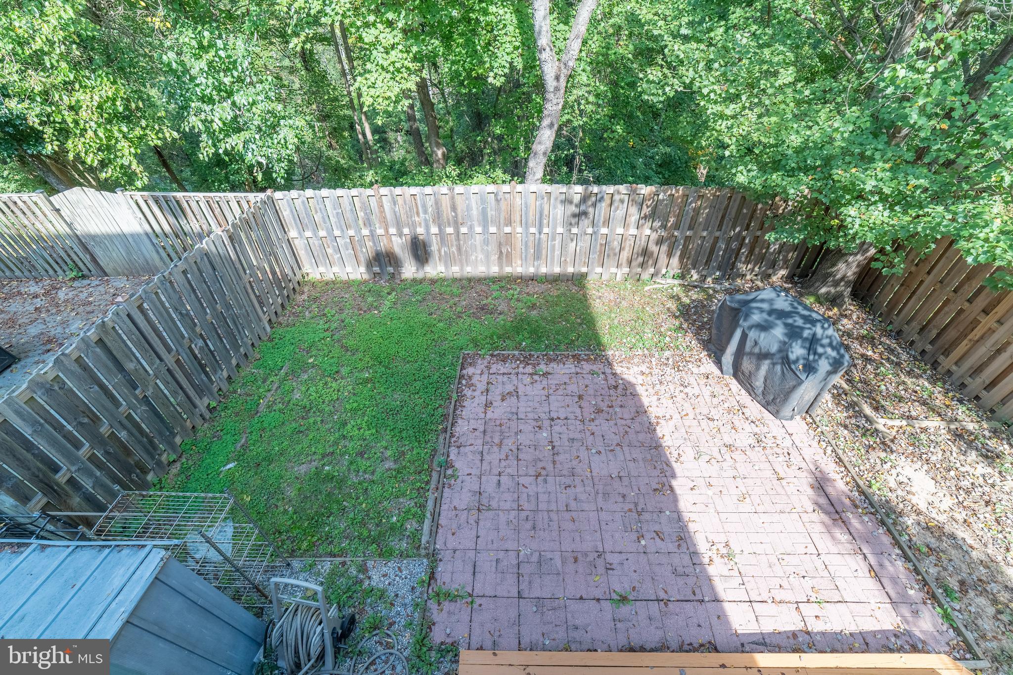 BURKE VILLAGE - Residential