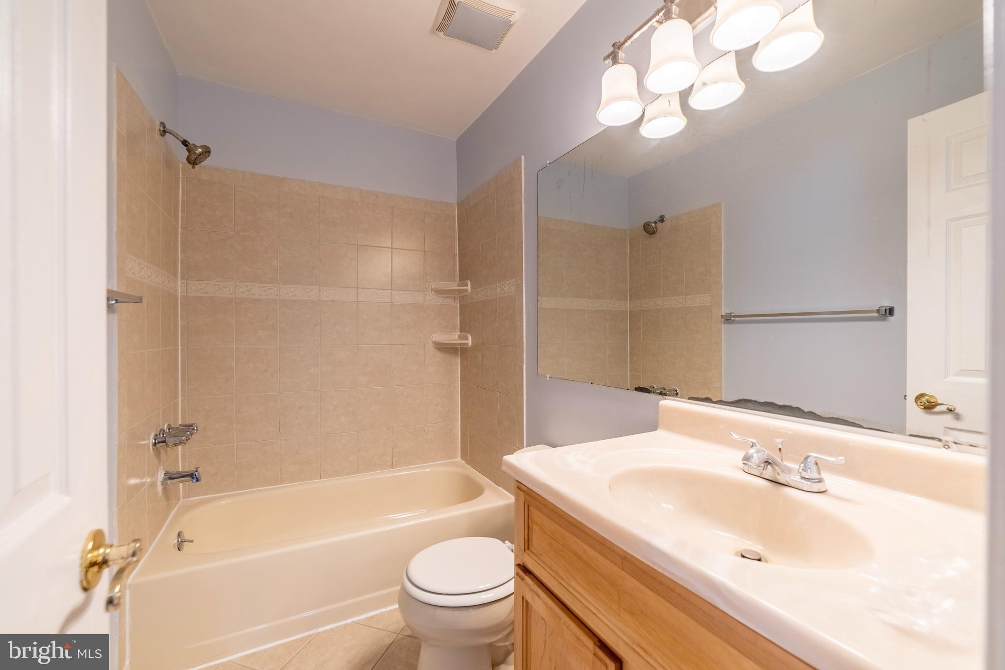 BURKE VILLAGE - Residential