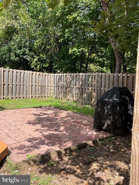 BURKE VILLAGE - Residential