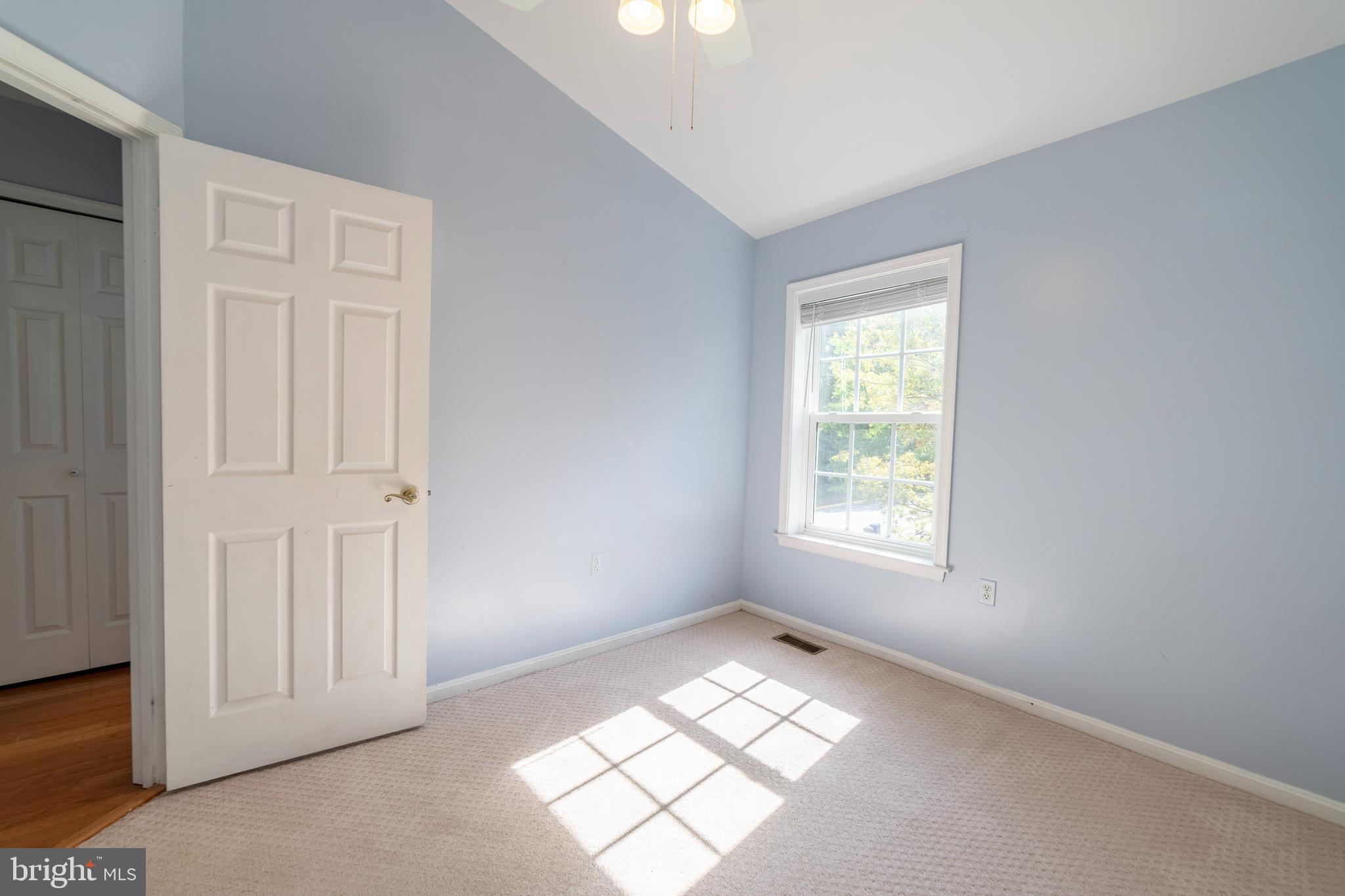 BURKE VILLAGE - Residential