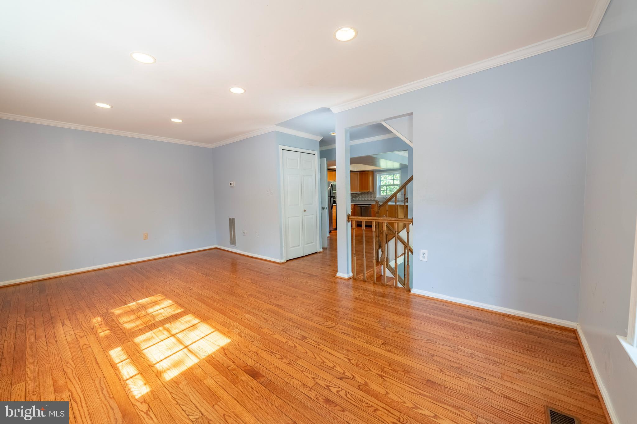 BURKE VILLAGE - Residential