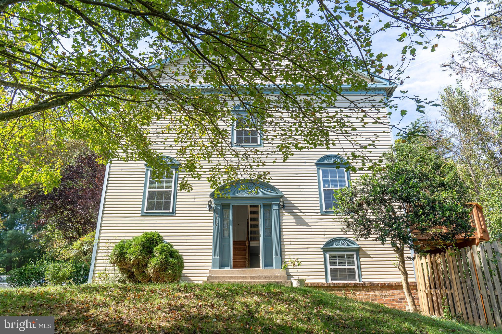 BURKE VILLAGE - Residential