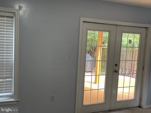 BURKE VILLAGE - Residential