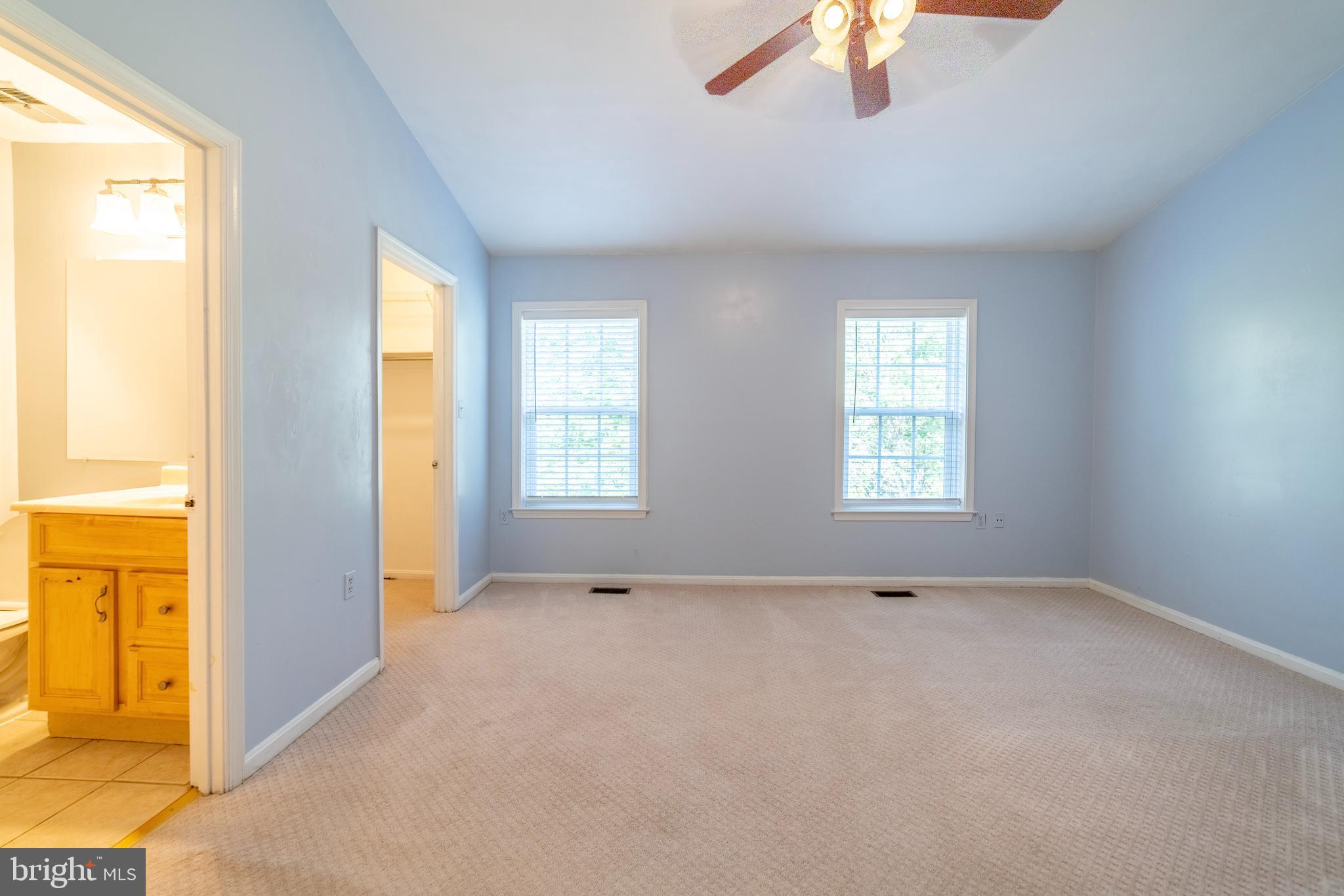 BURKE VILLAGE - Residential