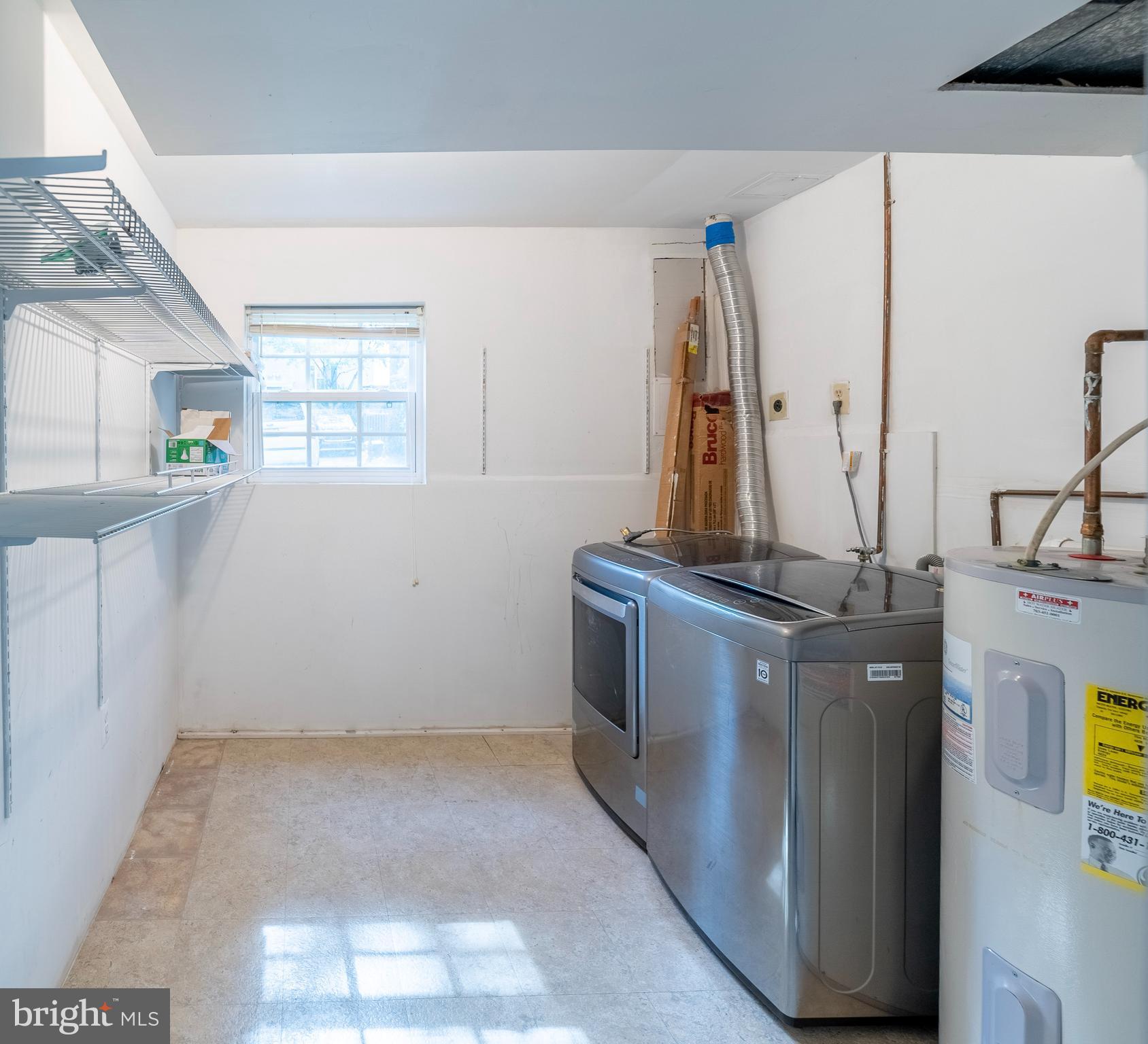 BURKE VILLAGE - Residential