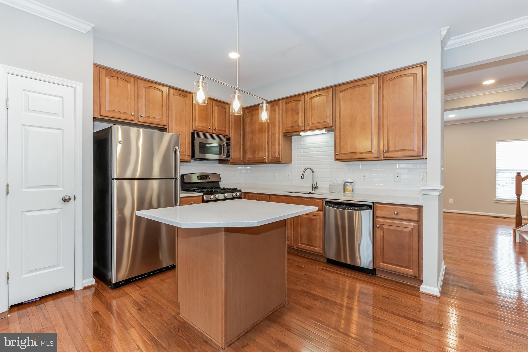 ALDIE - Residential Lease