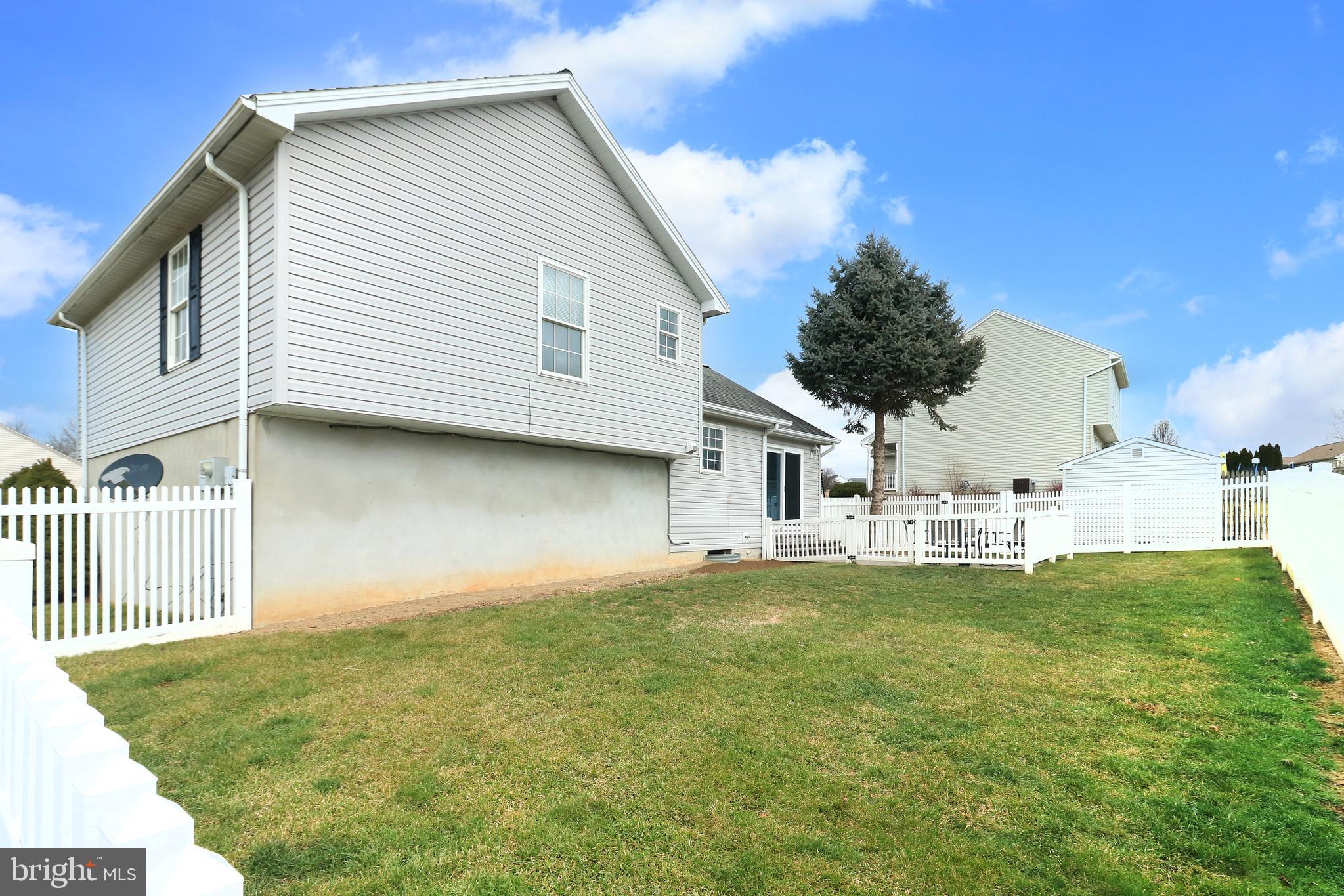 STEEPLECHASE - Residential