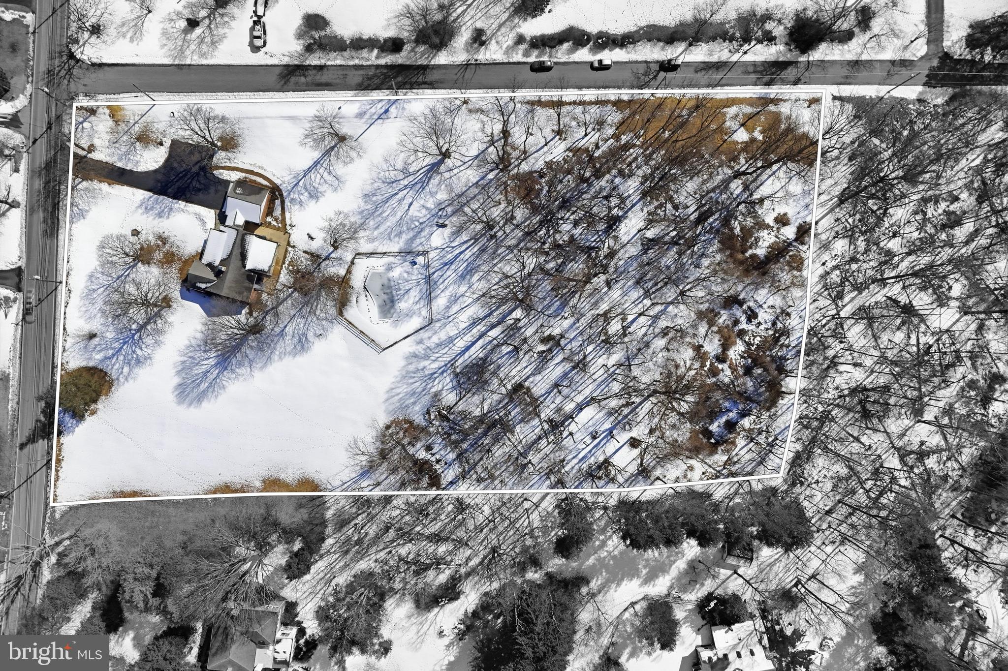 NONE AVAILABLE - Land