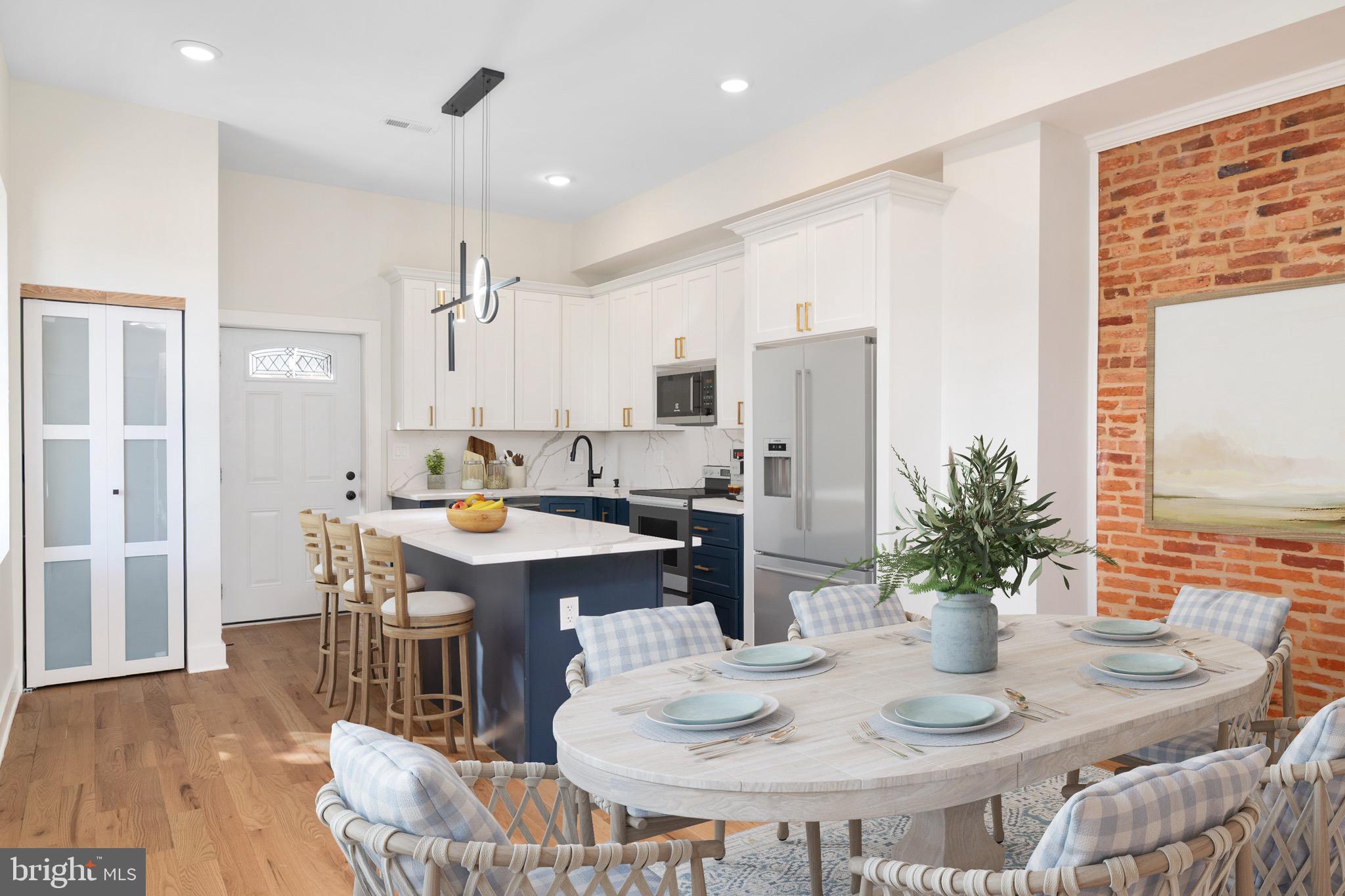 BARCLAY - Residential Lease