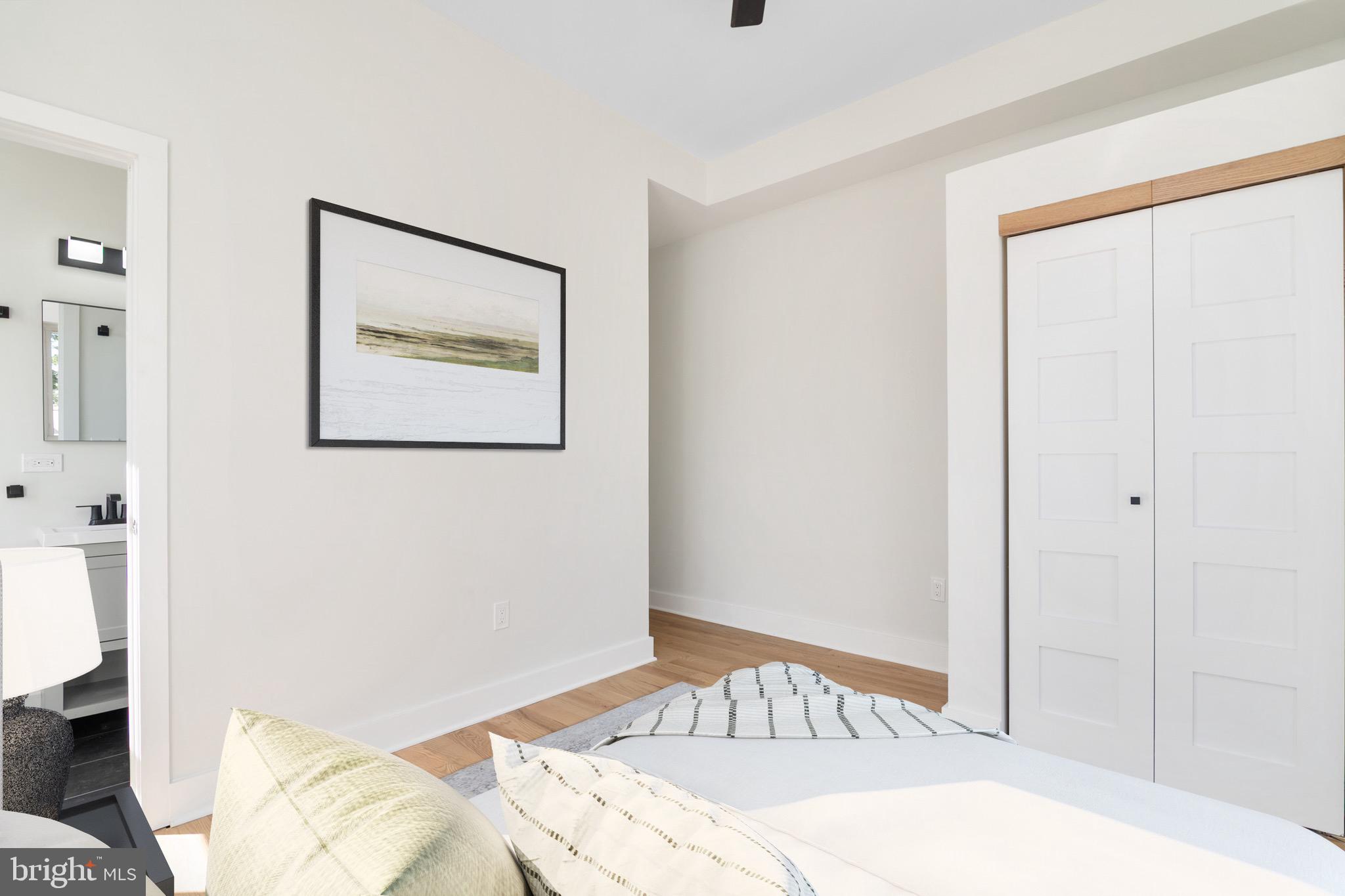 BARCLAY - Residential Lease