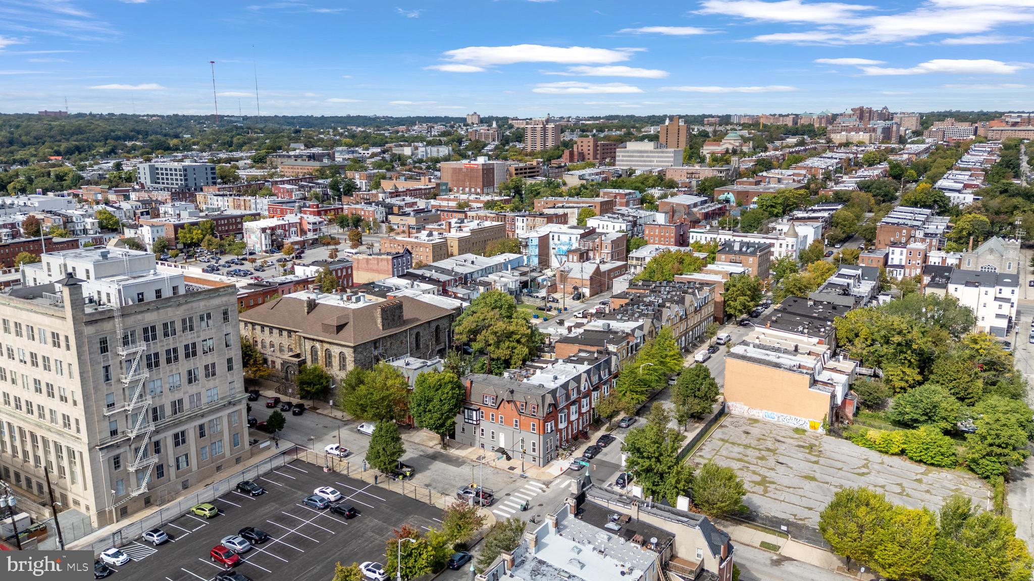 BARCLAY - Residential Lease