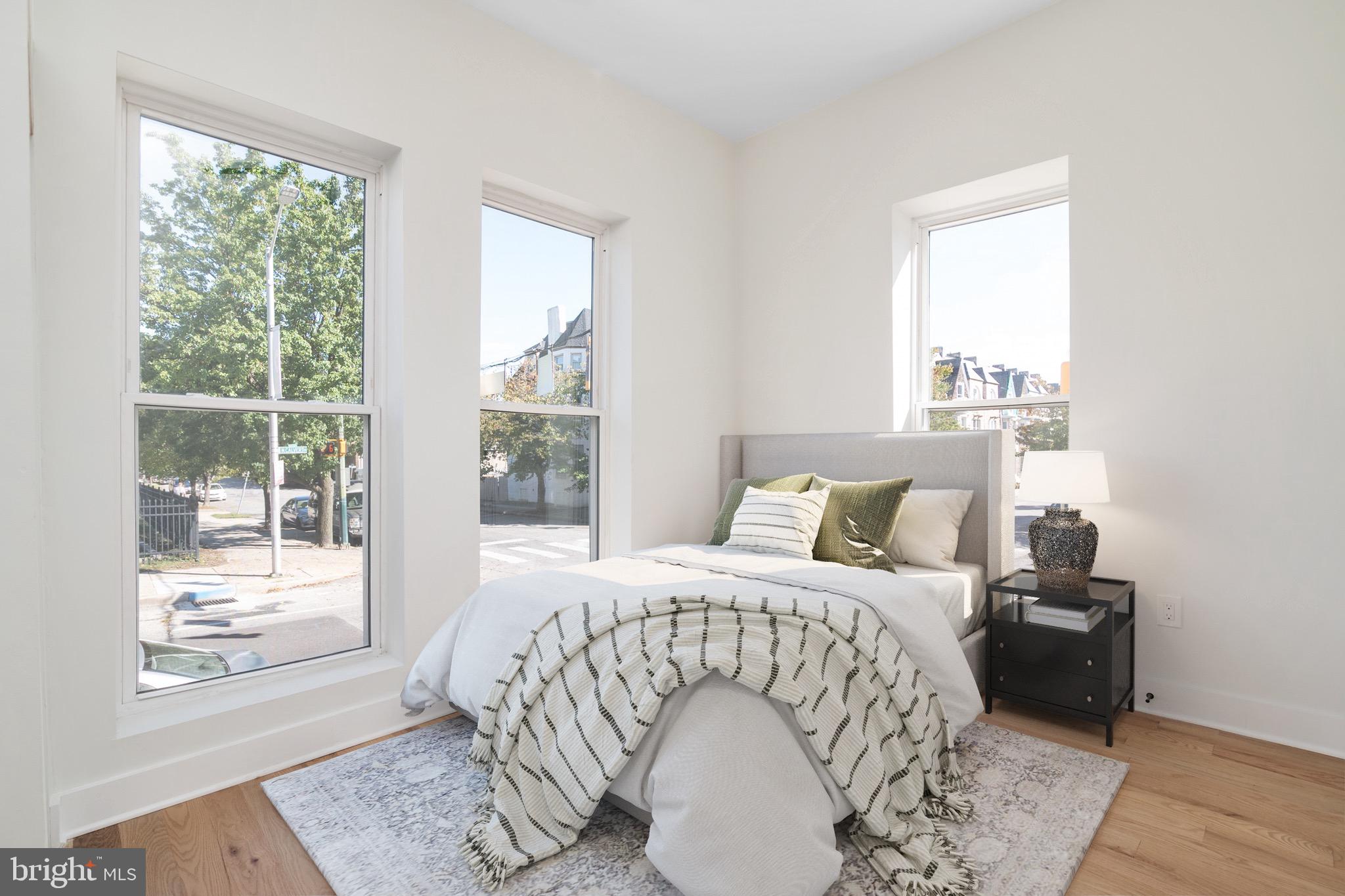 BARCLAY - Residential Lease