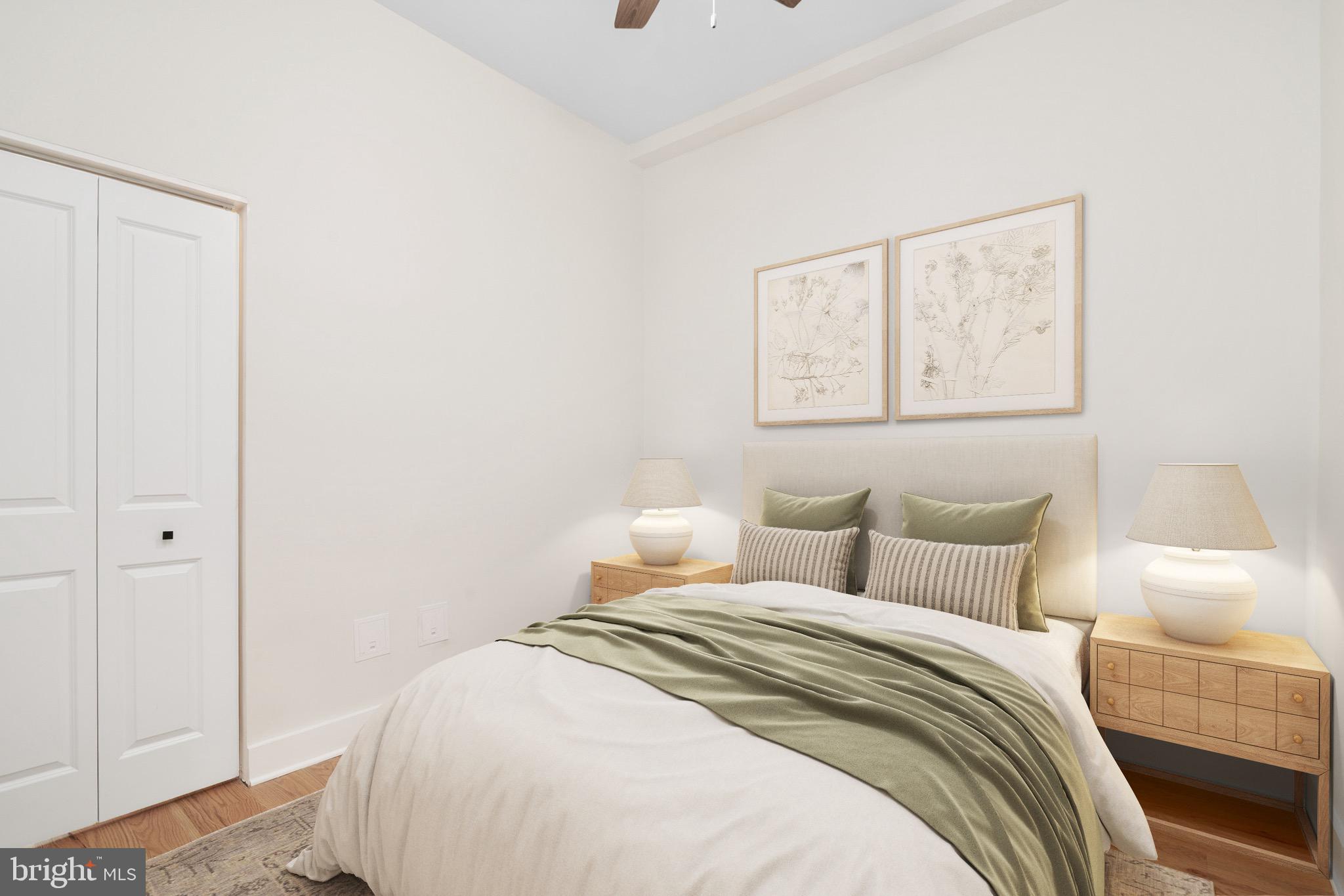 BARCLAY - Residential Lease