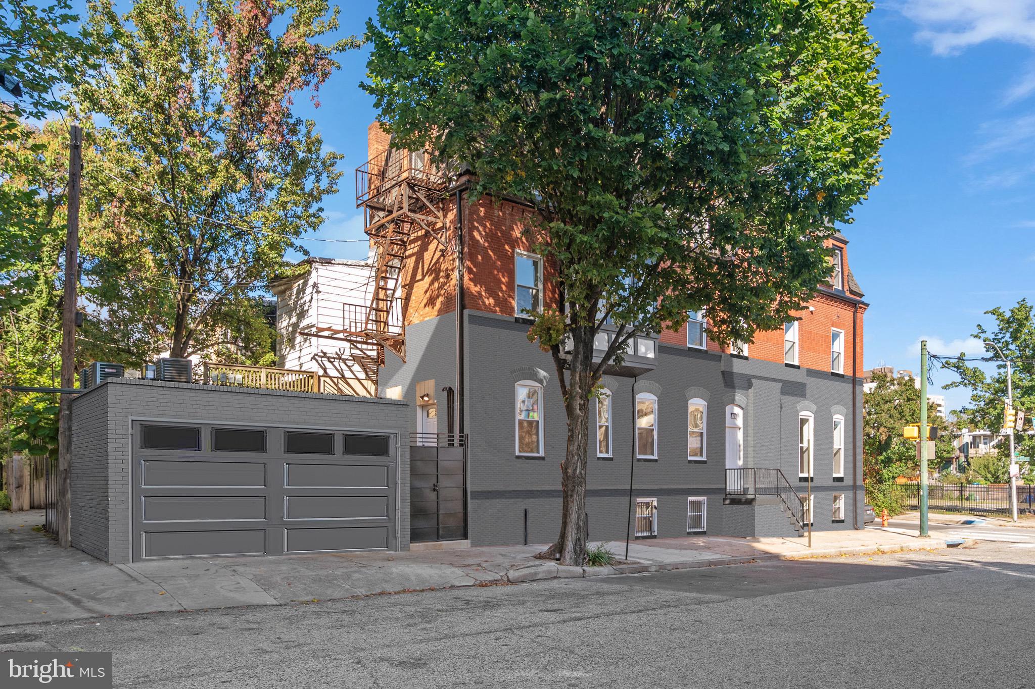 BARCLAY - Residential Lease