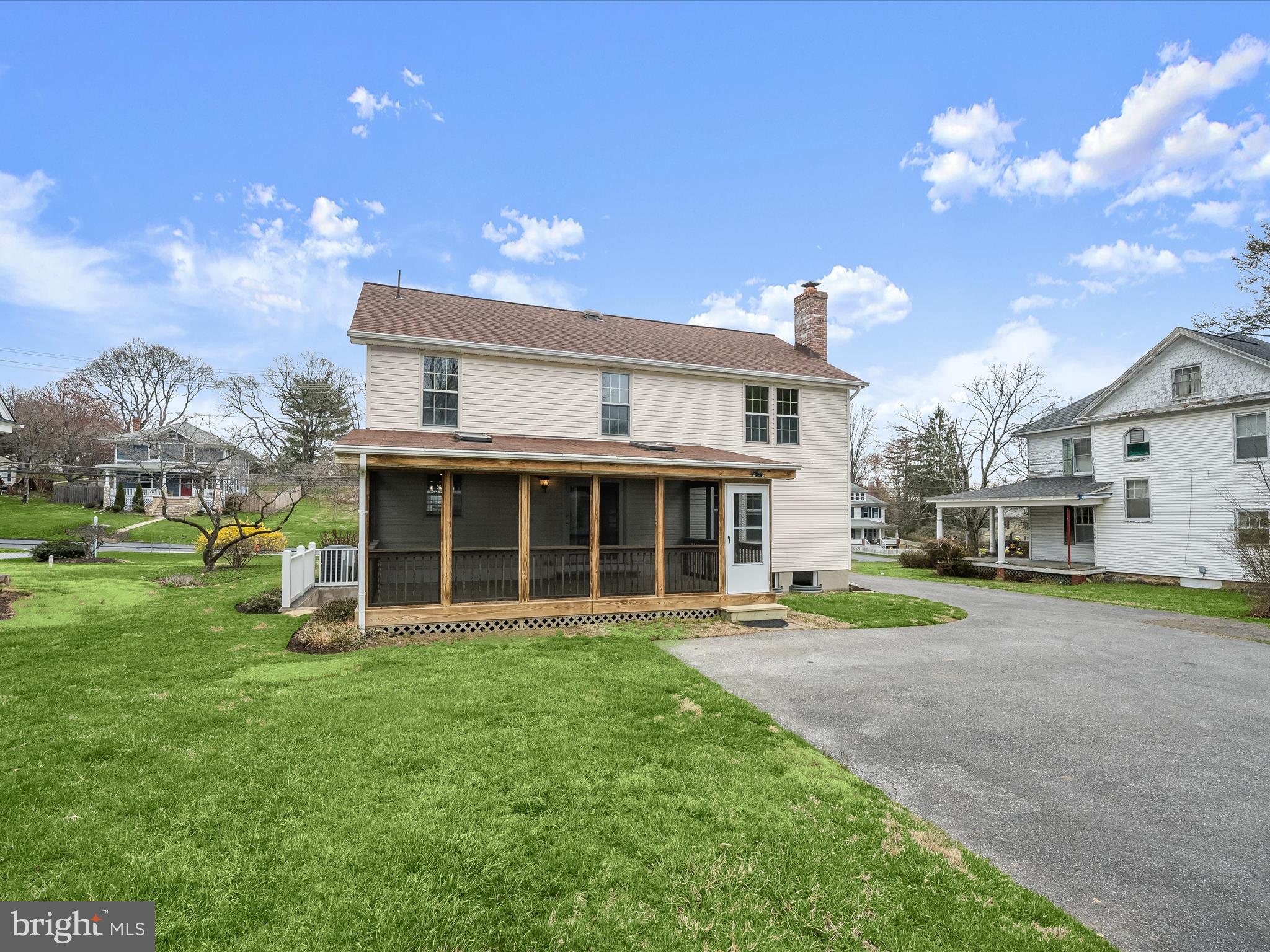 NONE AVAILABLE - Residential