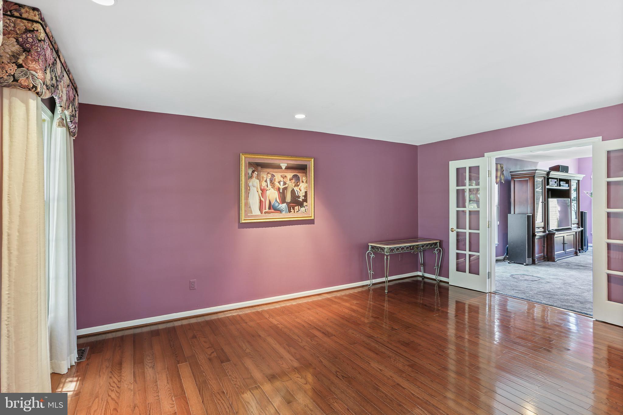 VELVET HILLS SOUTH - Residential