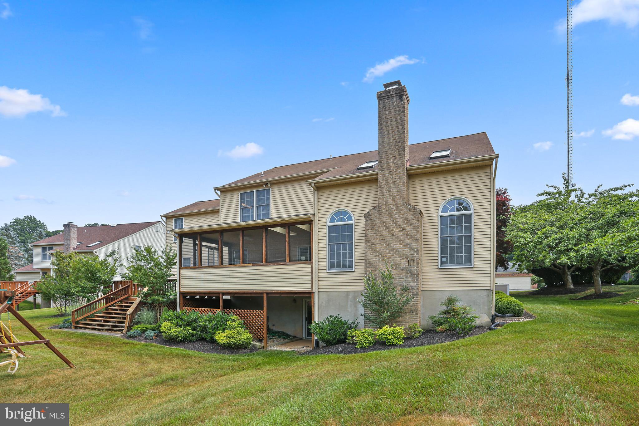 VELVET HILLS SOUTH - Residential