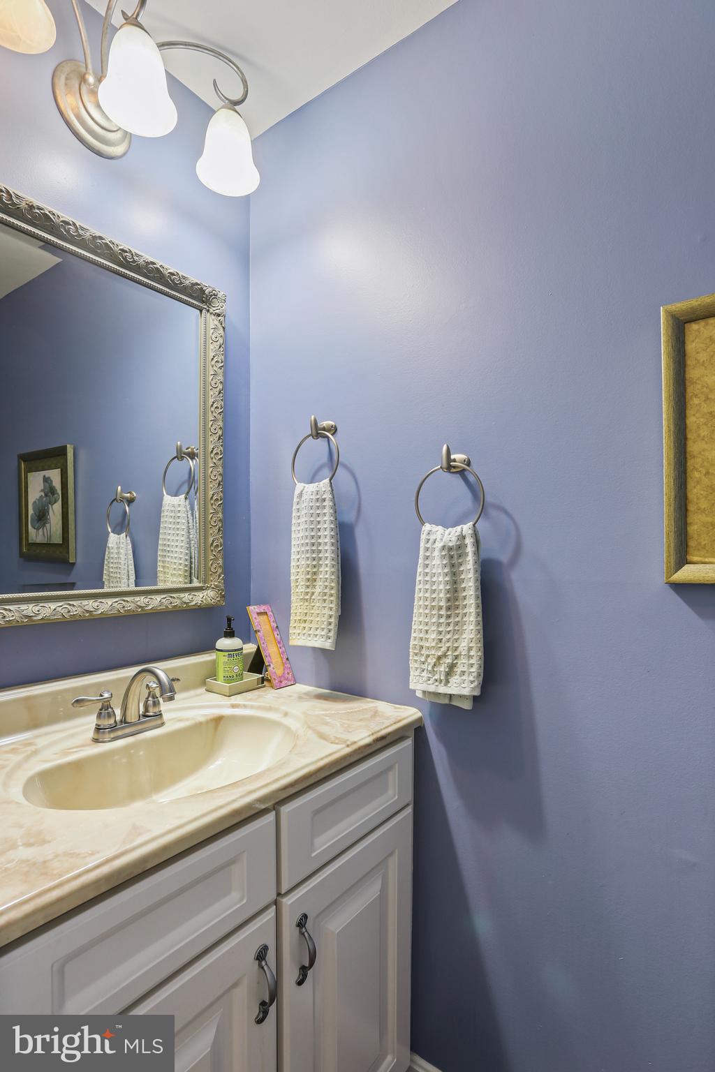 VELVET HILLS SOUTH - Residential