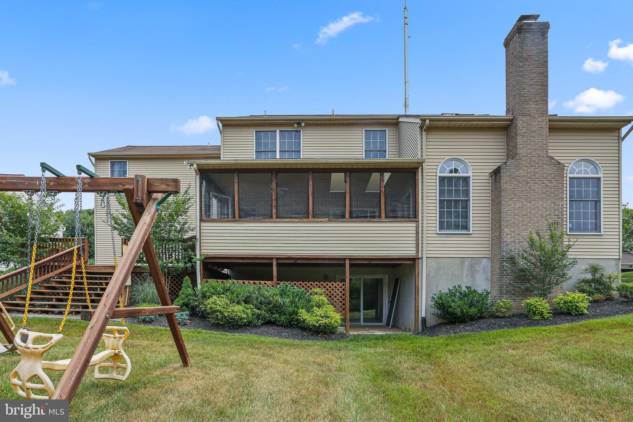 VELVET HILLS SOUTH - Residential