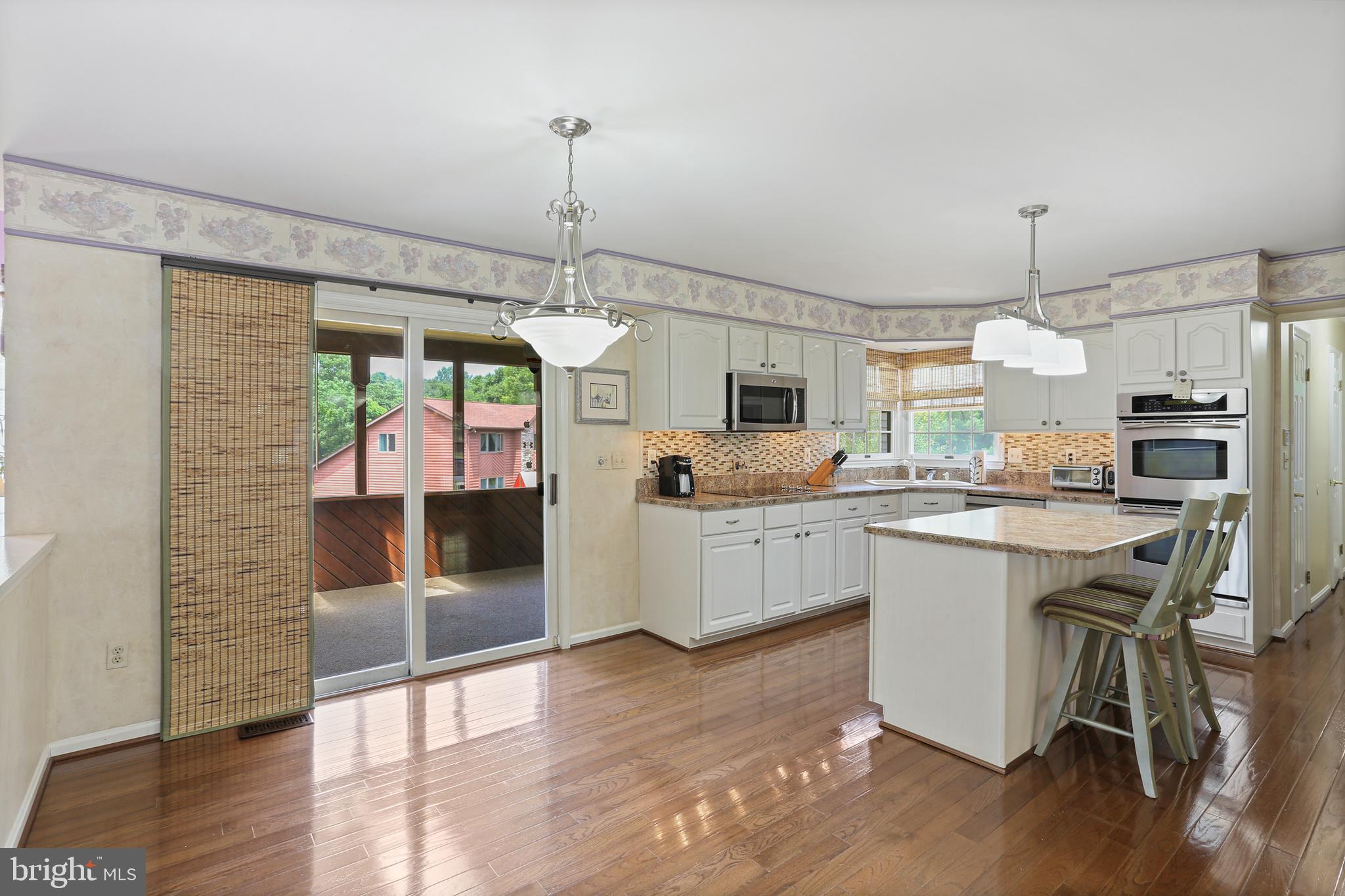 VELVET HILLS SOUTH - Residential