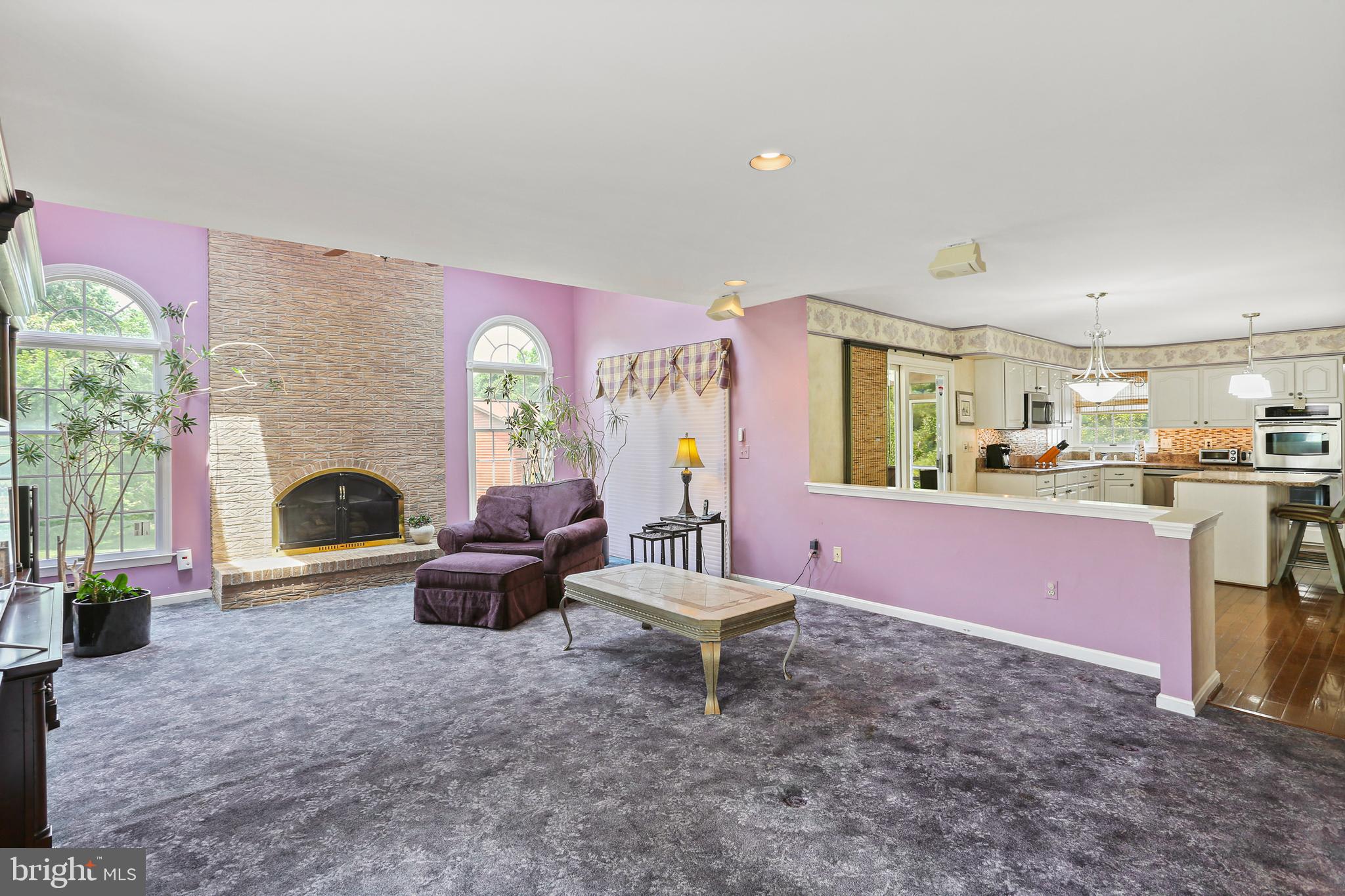 VELVET HILLS SOUTH - Residential