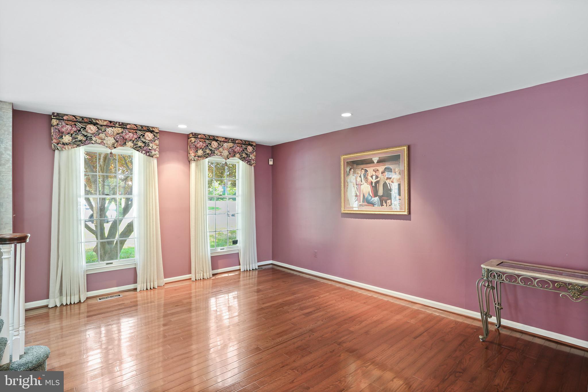 VELVET HILLS SOUTH - Residential