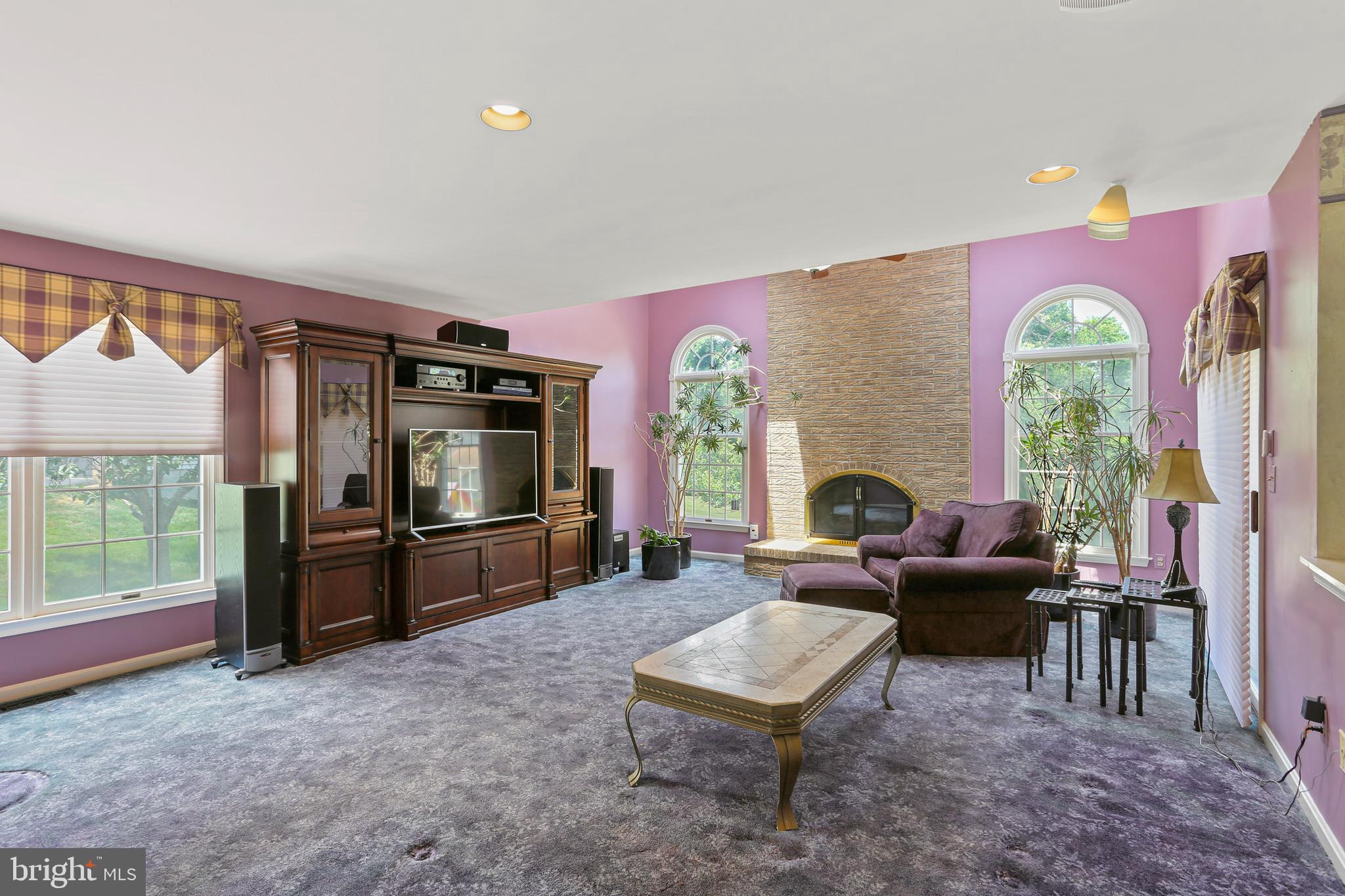 VELVET HILLS SOUTH - Residential