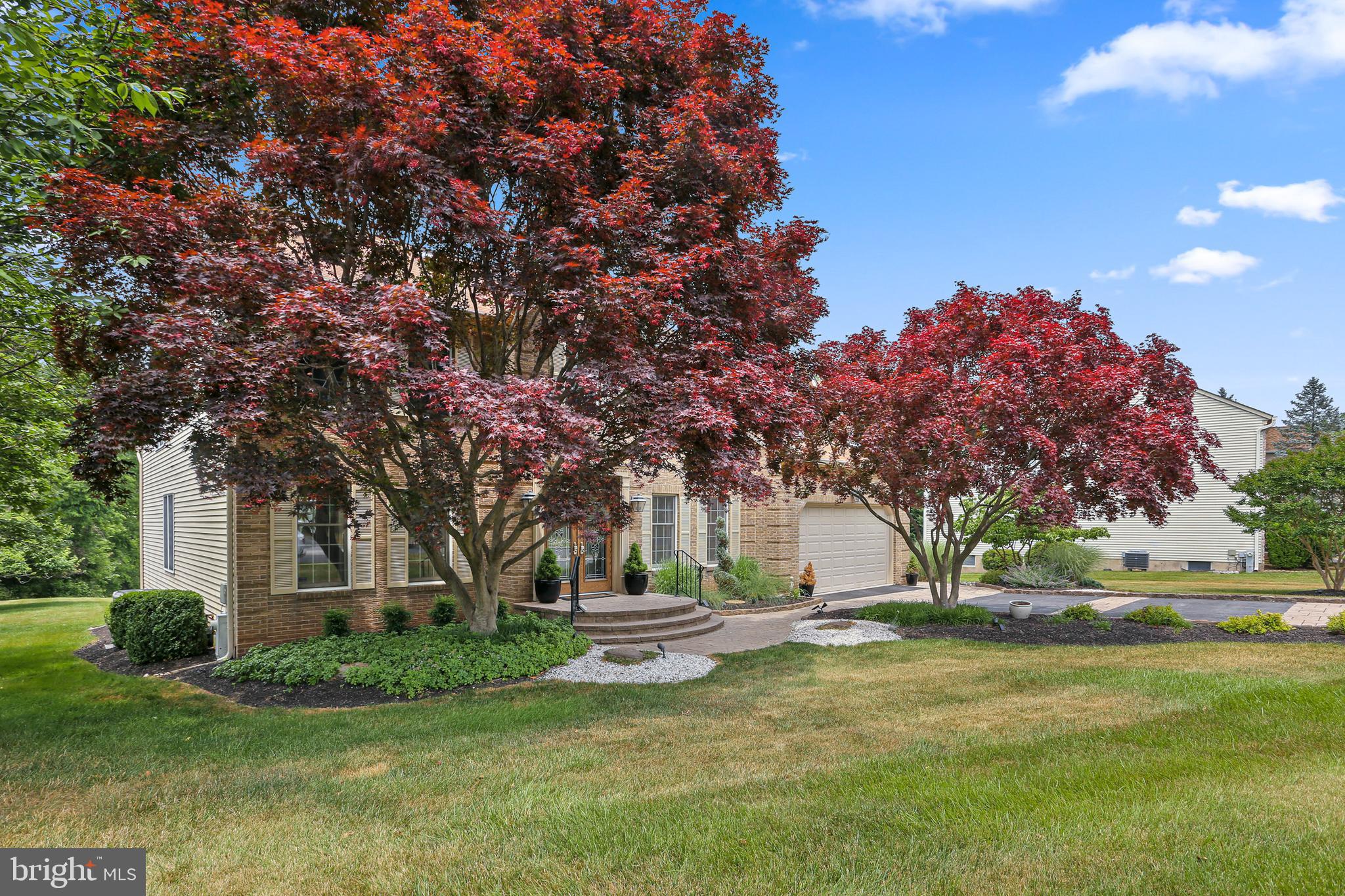 VELVET HILLS SOUTH - Residential