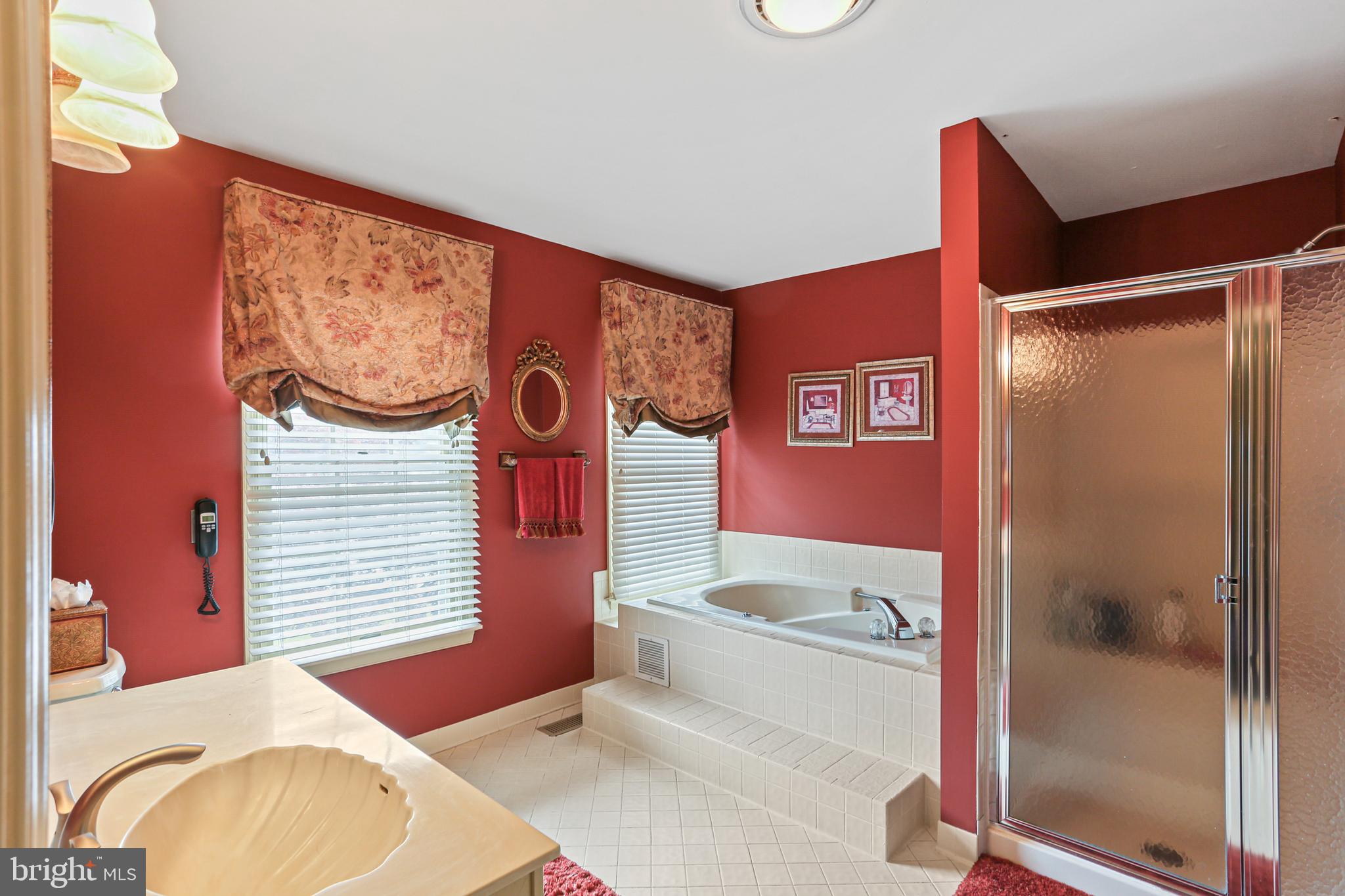 VELVET HILLS SOUTH - Residential