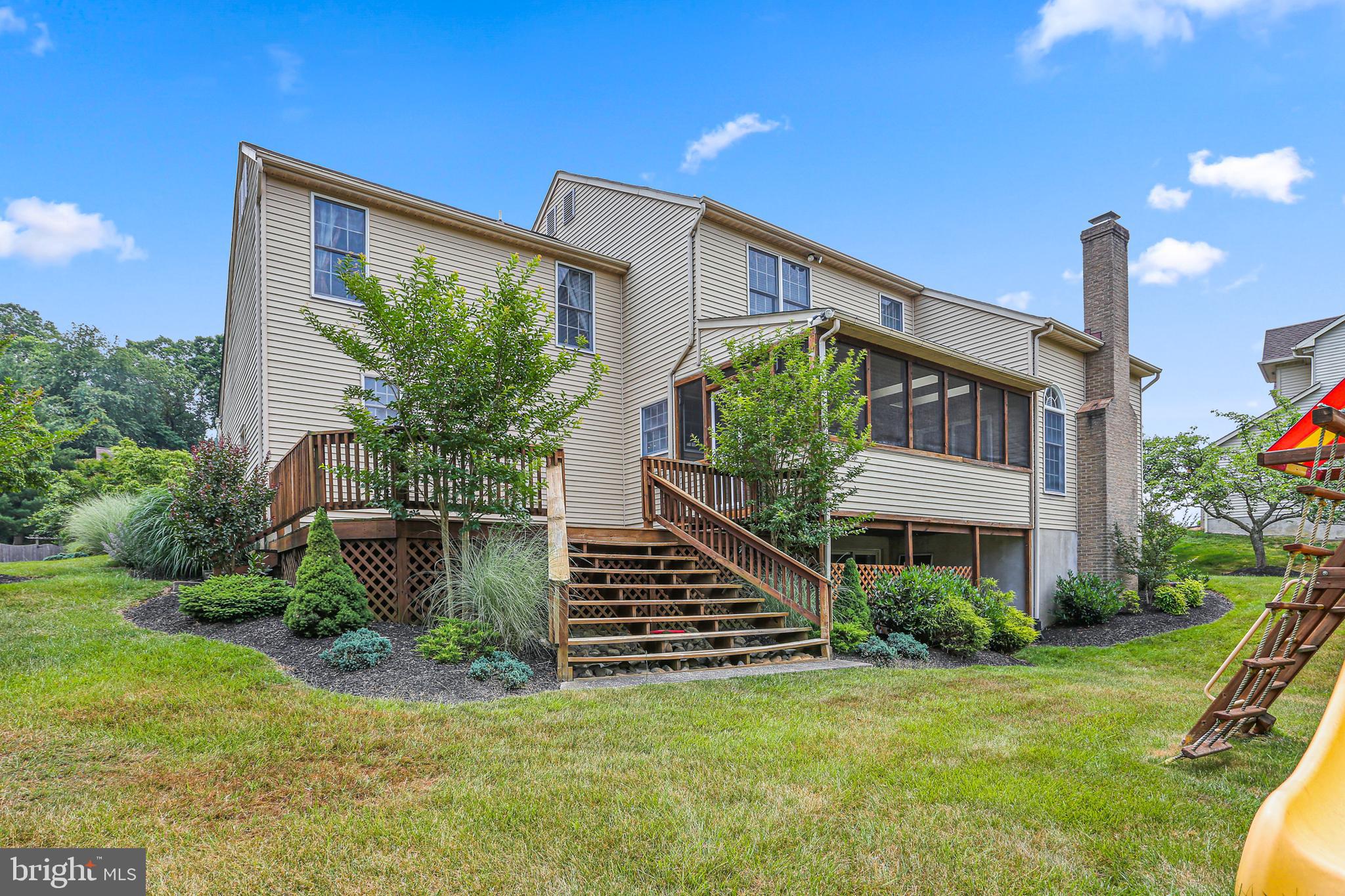 VELVET HILLS SOUTH - Residential