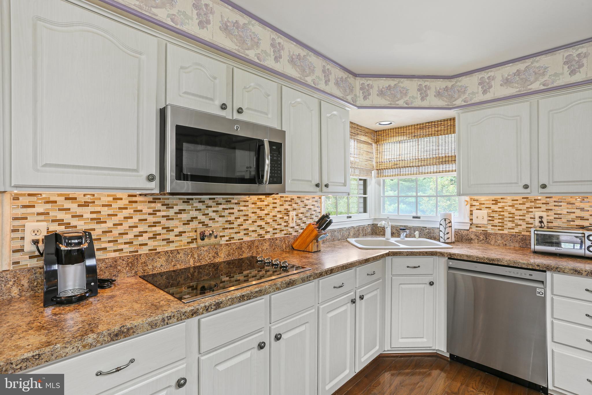 VELVET HILLS SOUTH - Residential