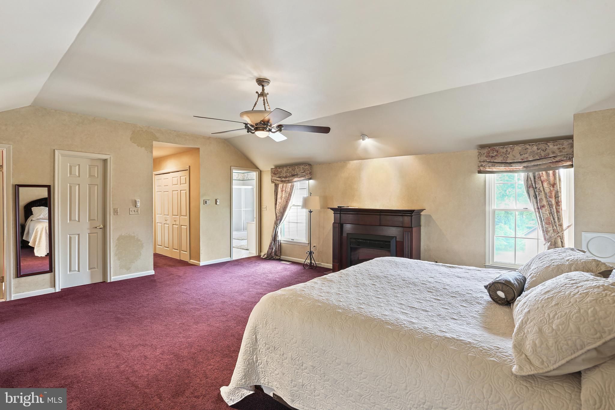 VELVET HILLS SOUTH - Residential