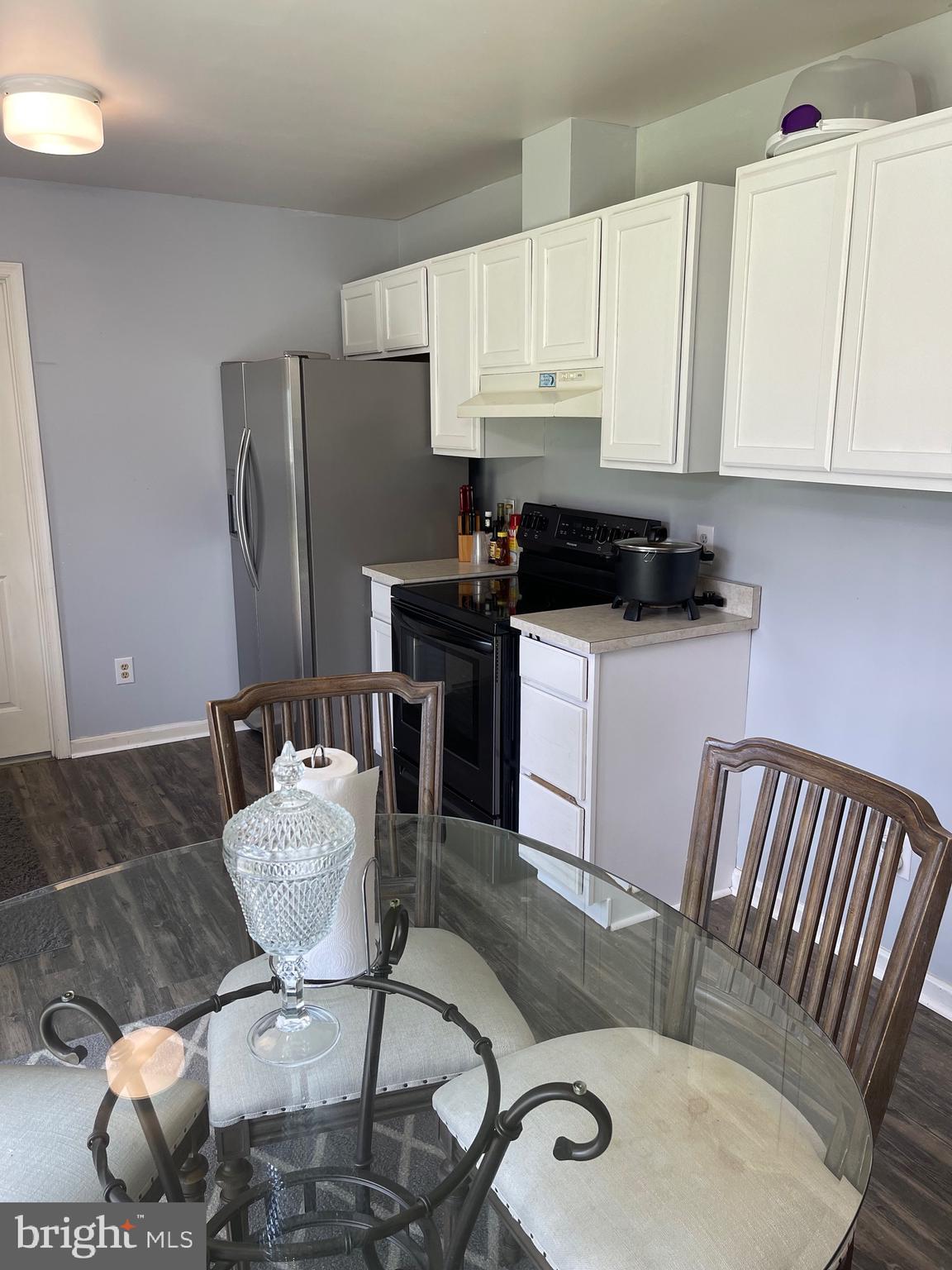 FOWLING CREEK - Residential