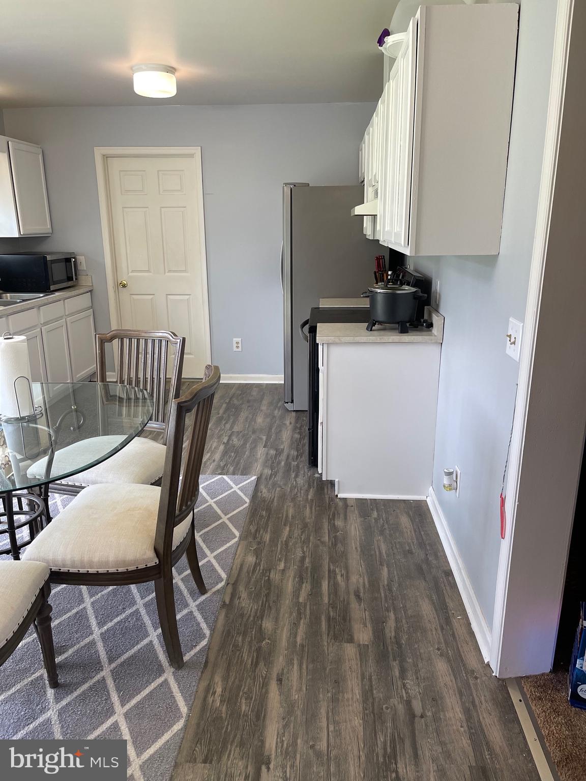 FOWLING CREEK - Residential