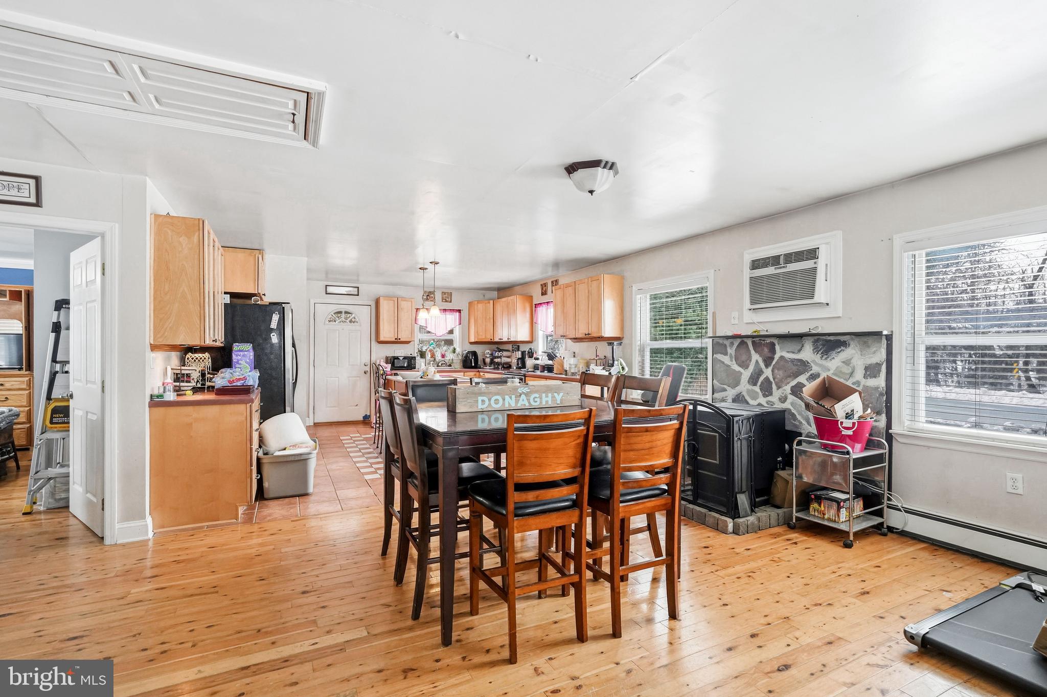 PARKLAND - Residential