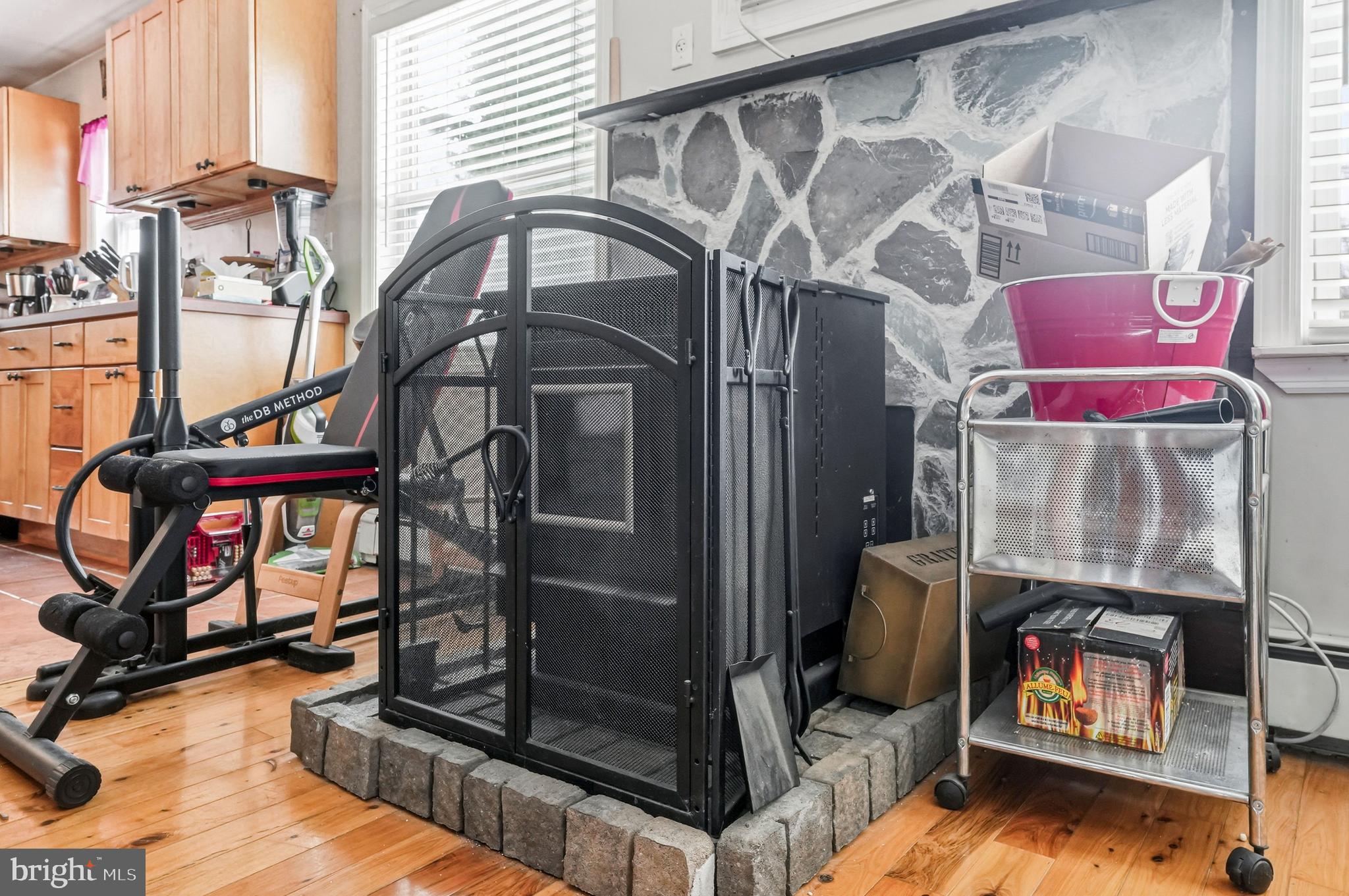 PARKLAND - Residential