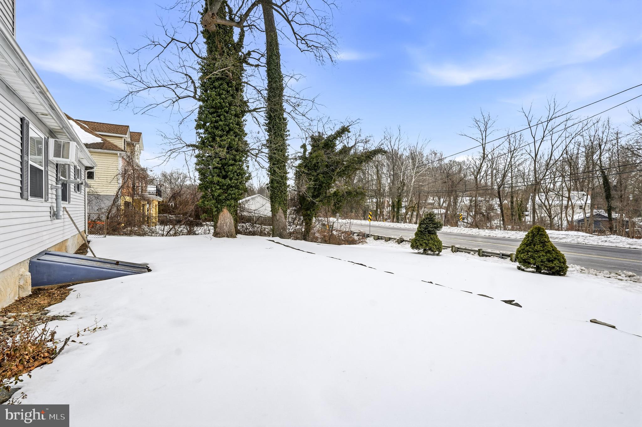 PARKLAND - Residential