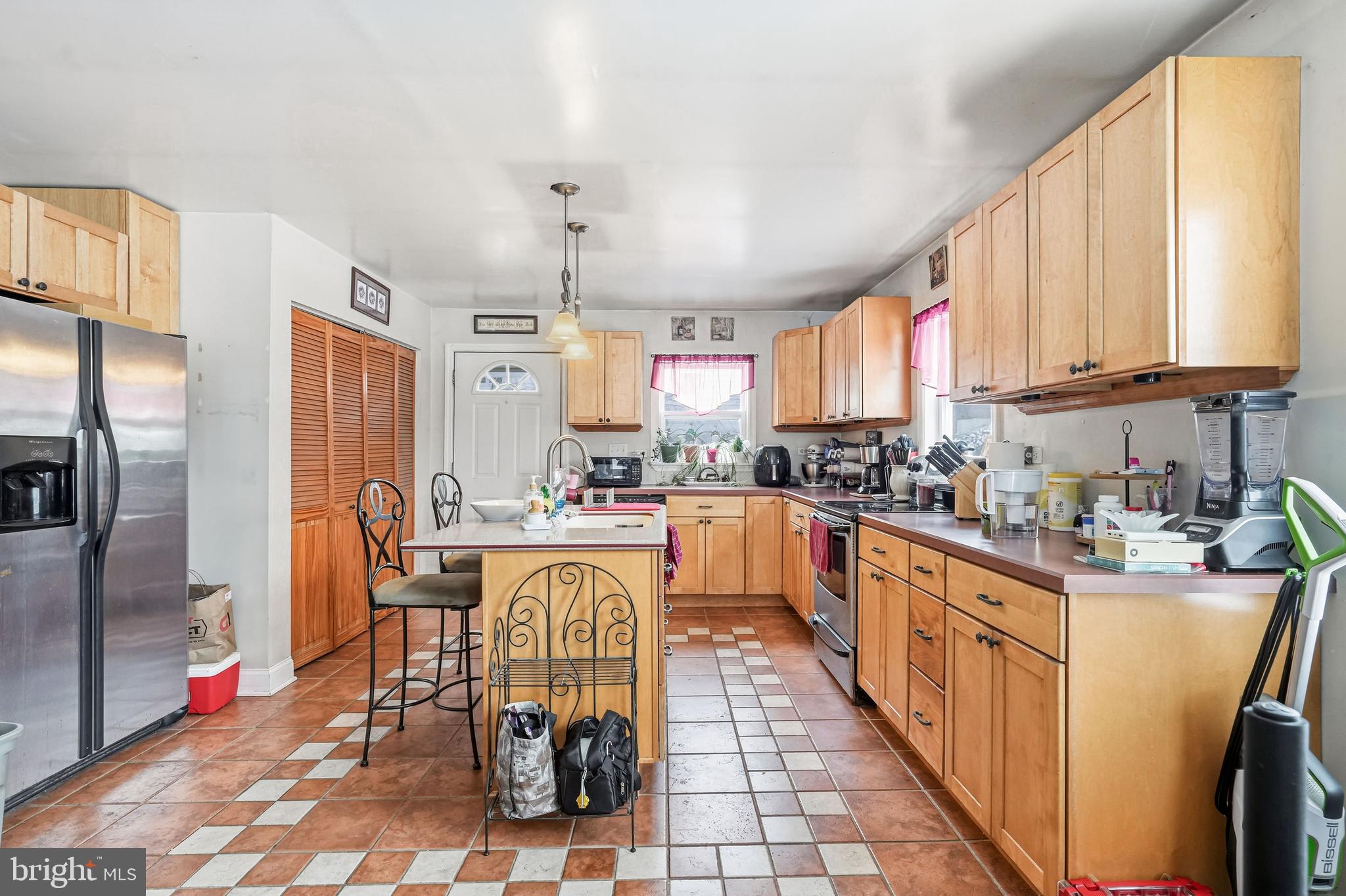 PARKLAND - Residential