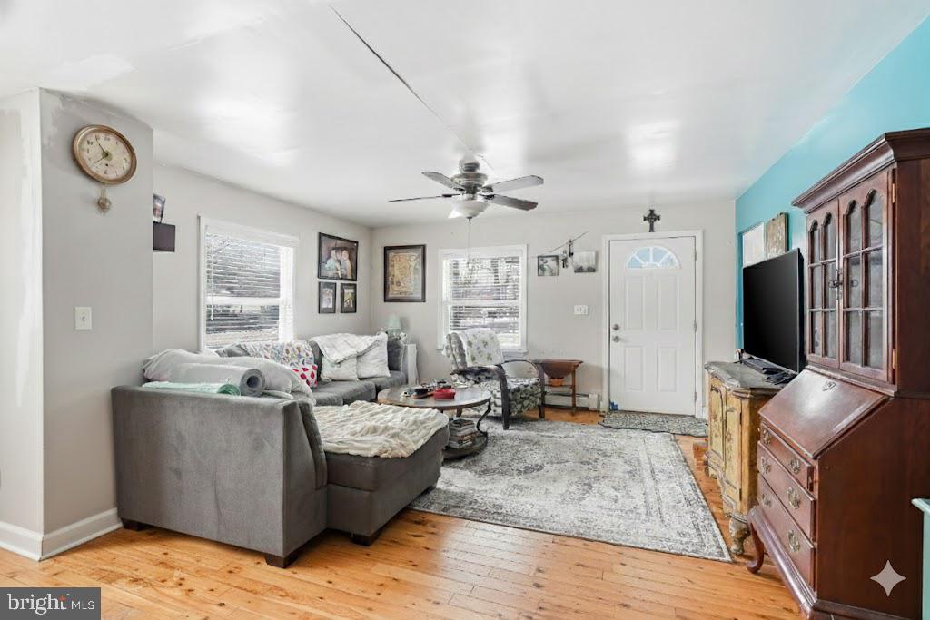 PARKLAND - Residential