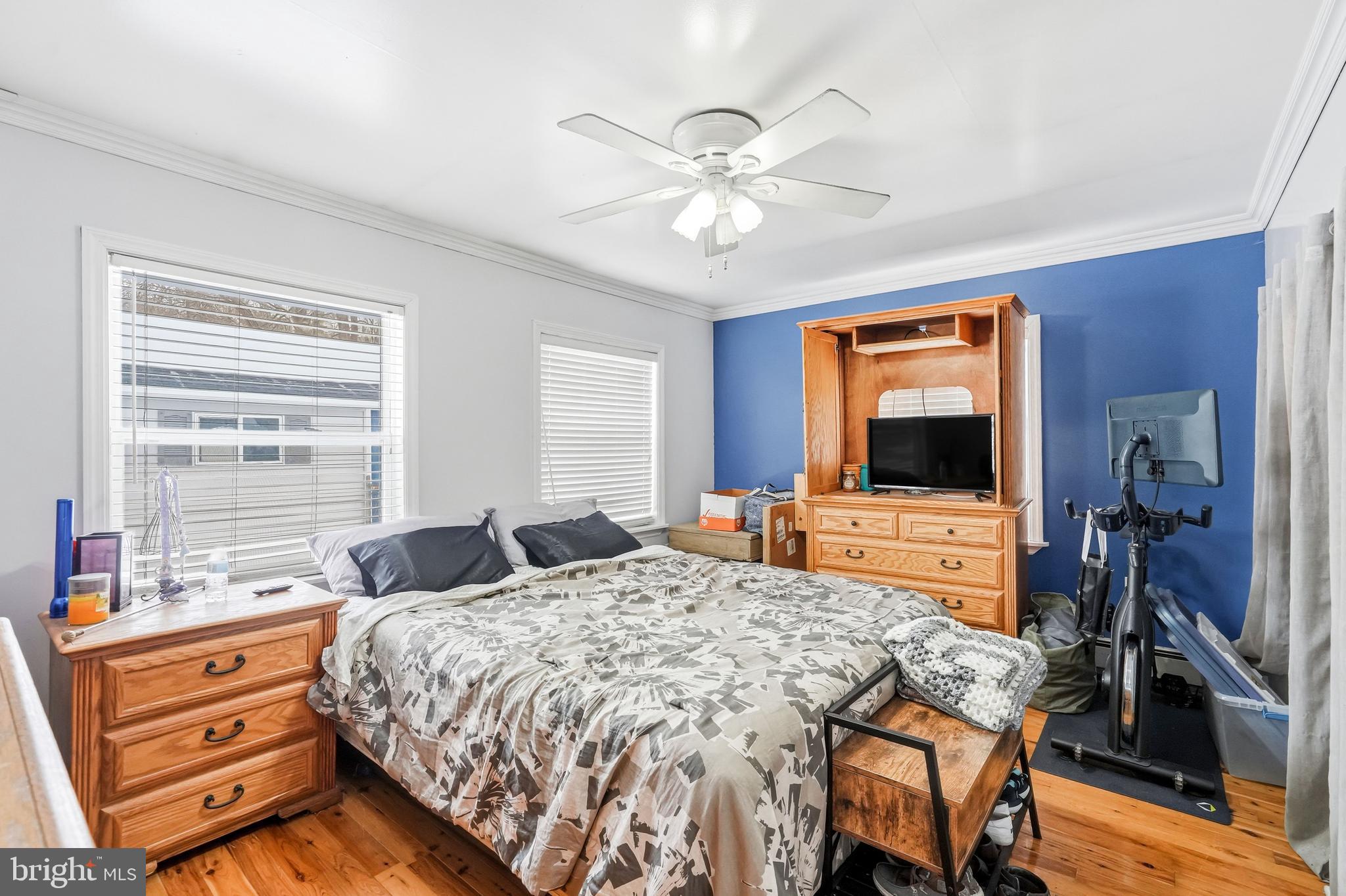 PARKLAND - Residential