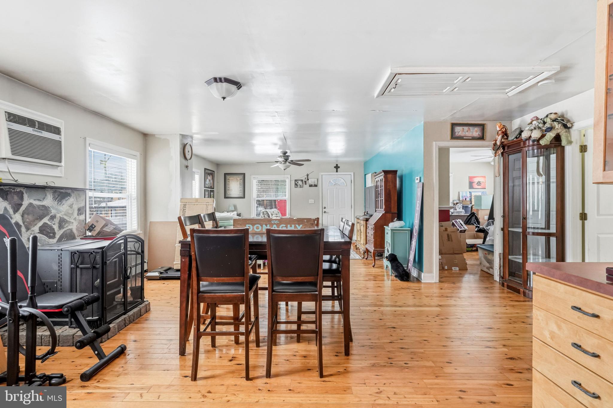 PARKLAND - Residential