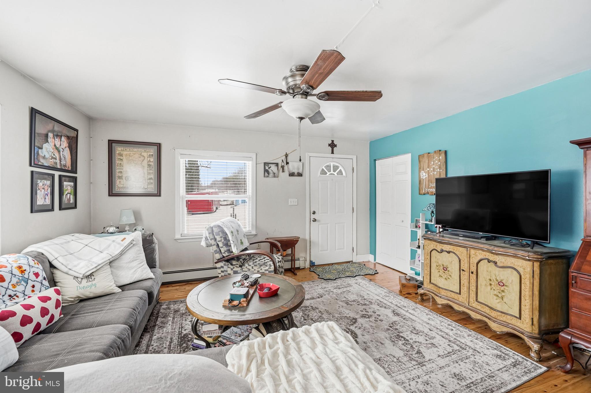 PARKLAND - Residential