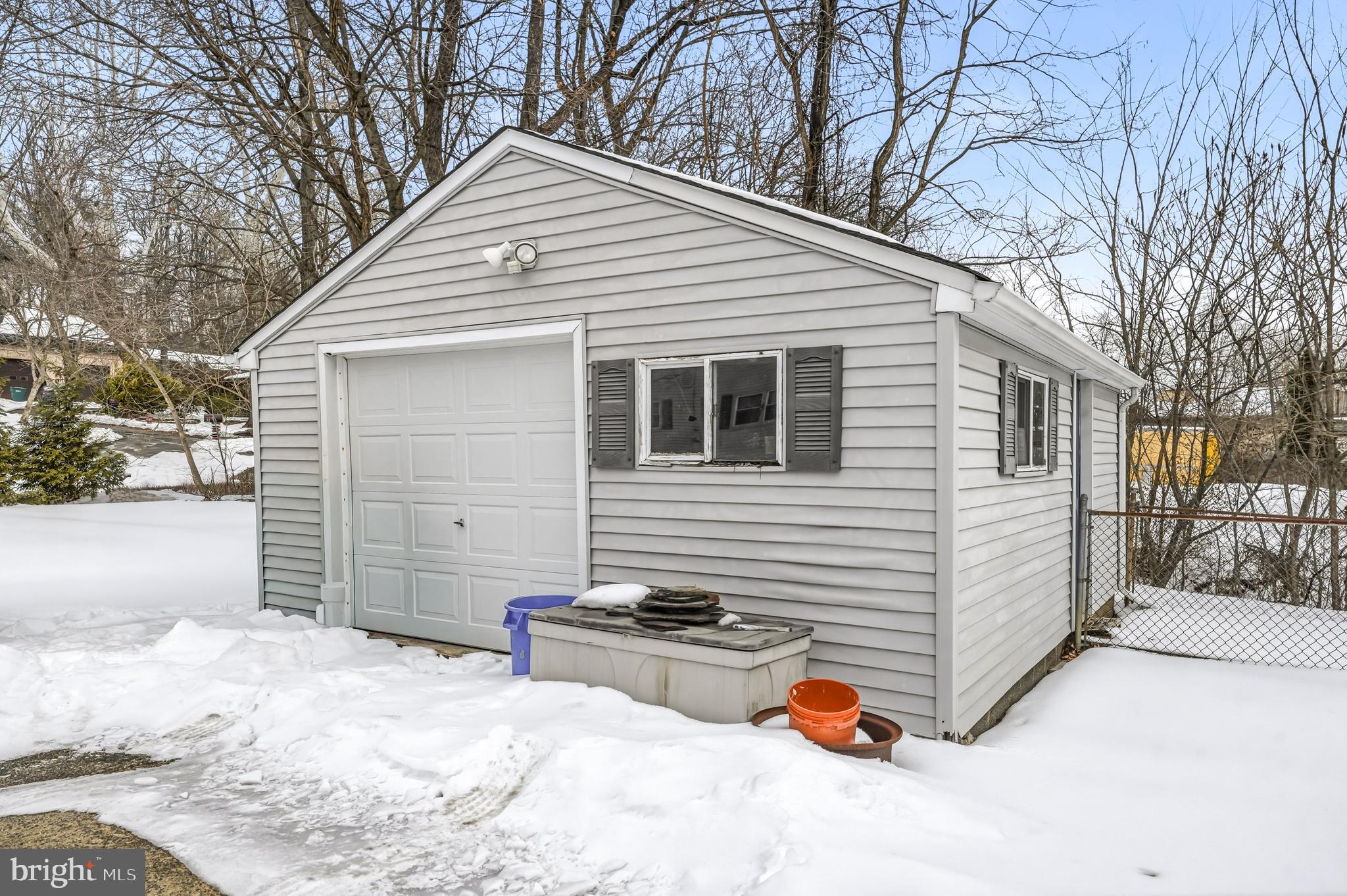 PARKLAND - Residential