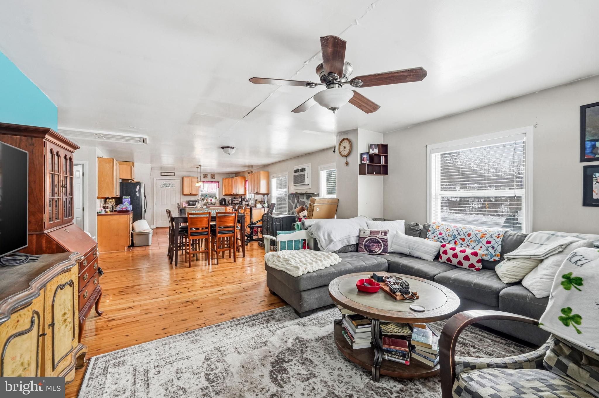 PARKLAND - Residential