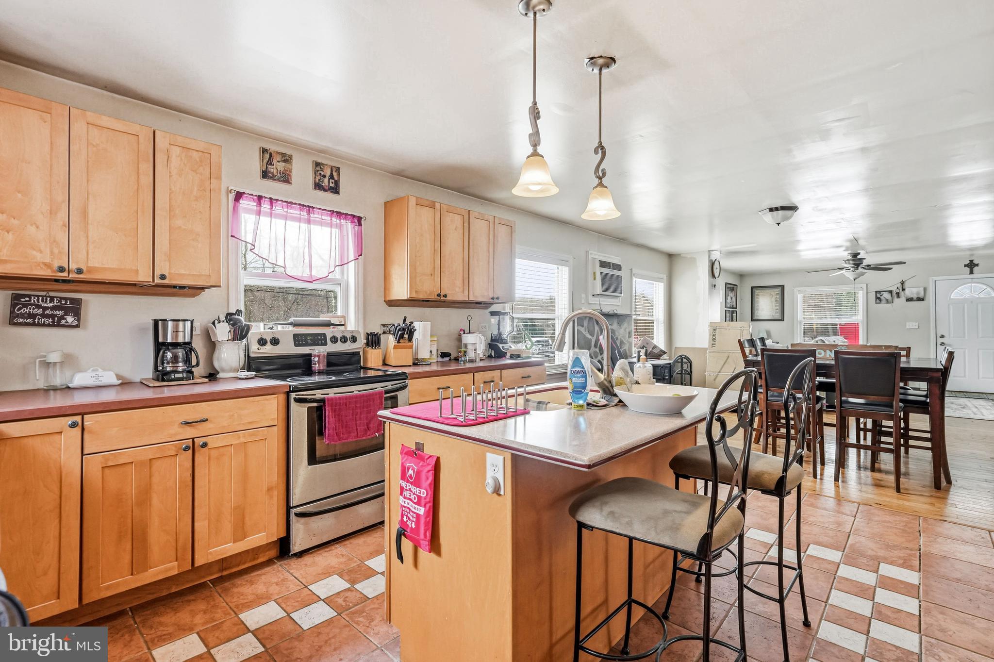 PARKLAND - Residential