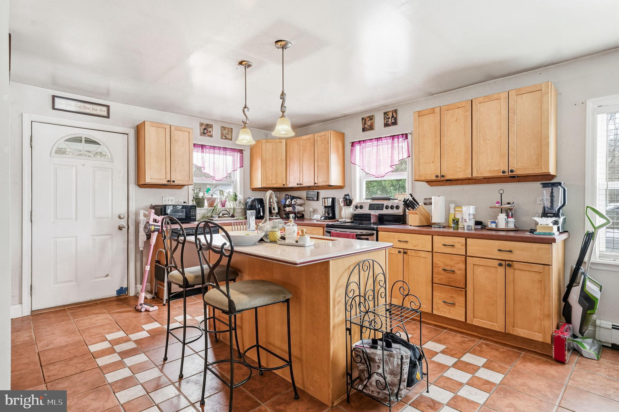 PARKLAND - Residential