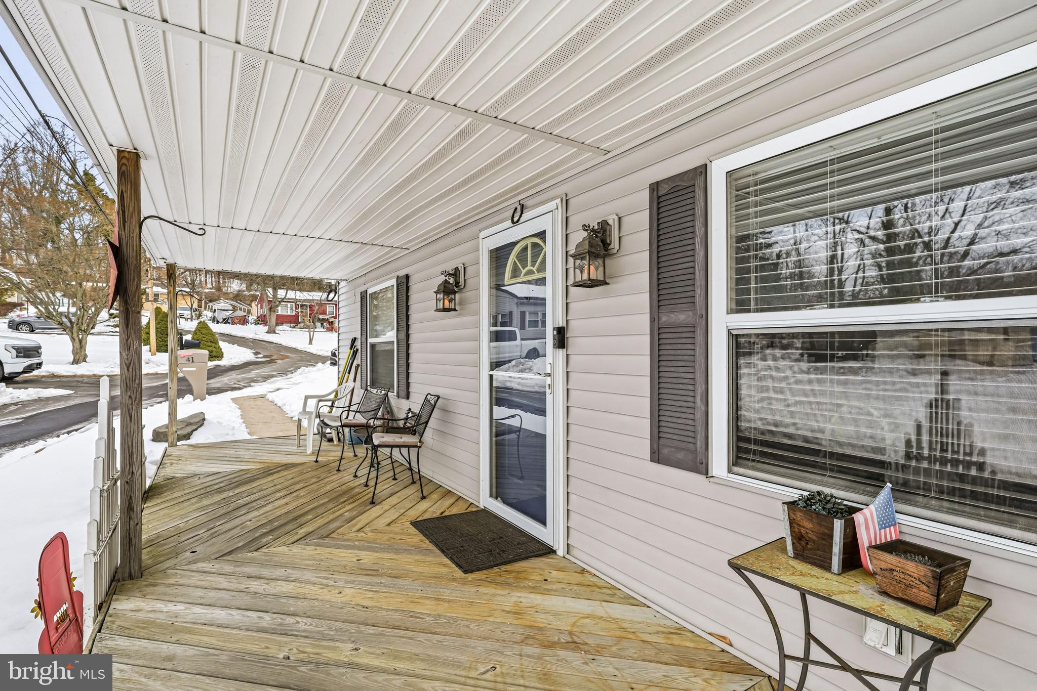 PARKLAND - Residential