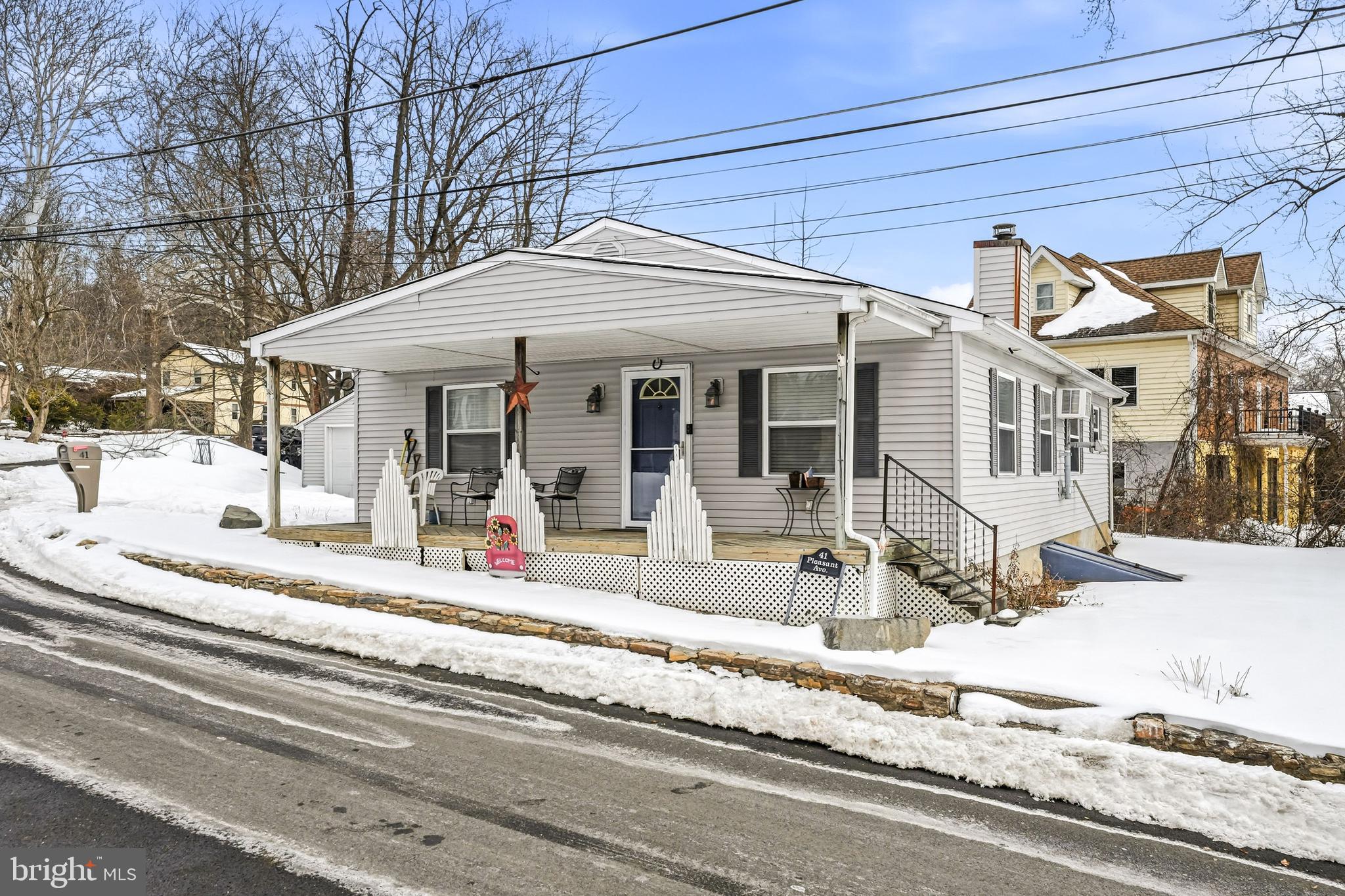 PARKLAND - Residential