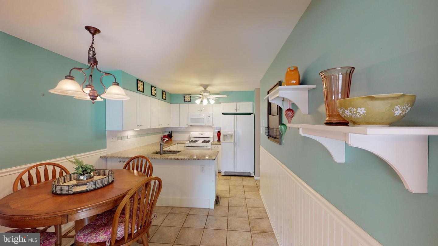 THE ORCHARD - Residential Lease